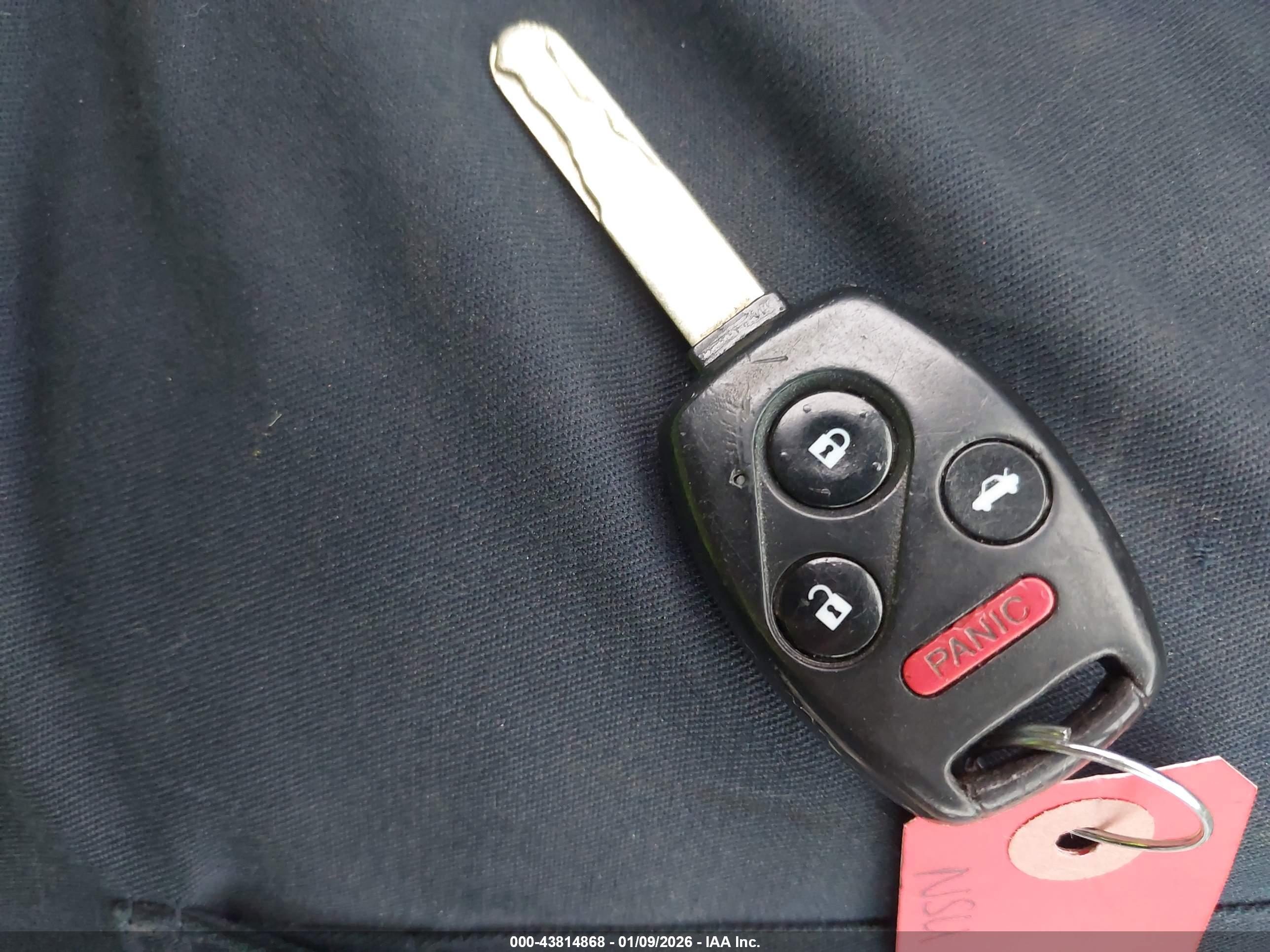 HONDA CIVIC image 11