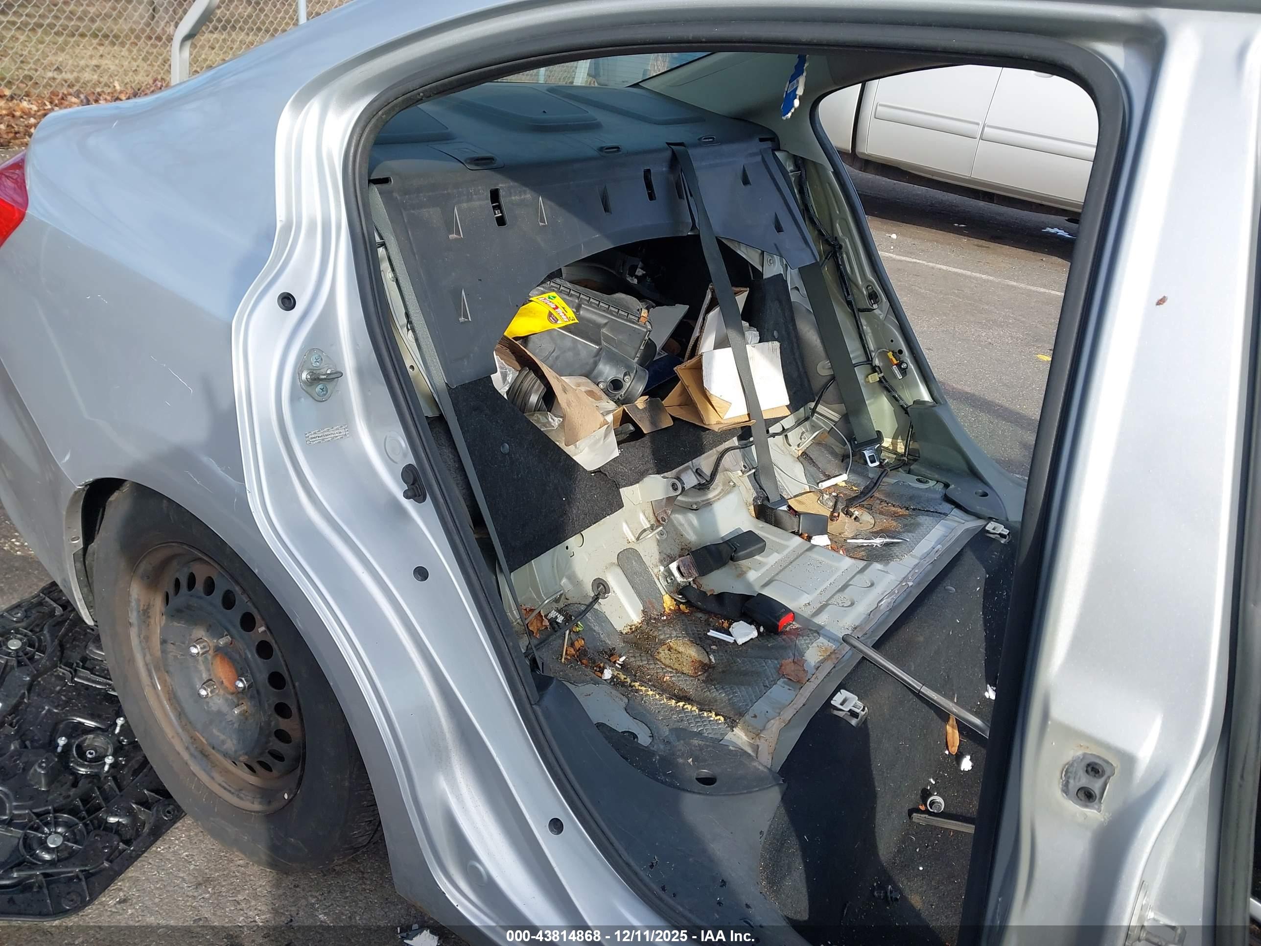 HONDA CIVIC image 8