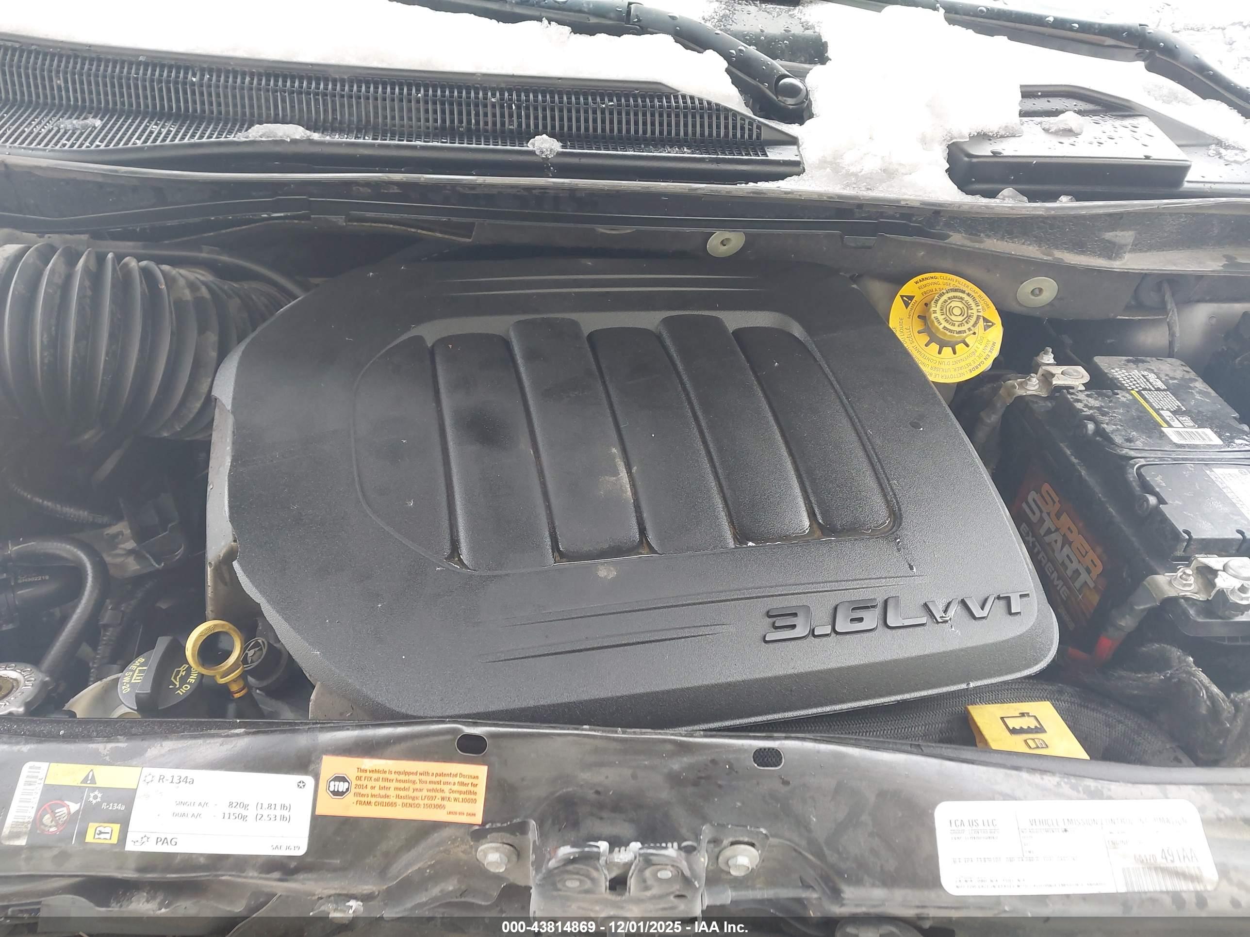 DODGE GRAND image 10