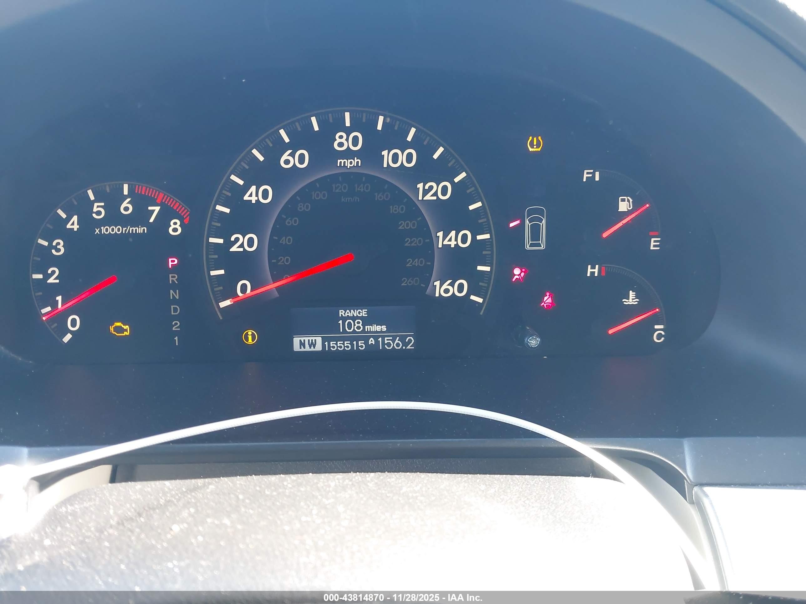 HONDA ODYSSEY image 7
