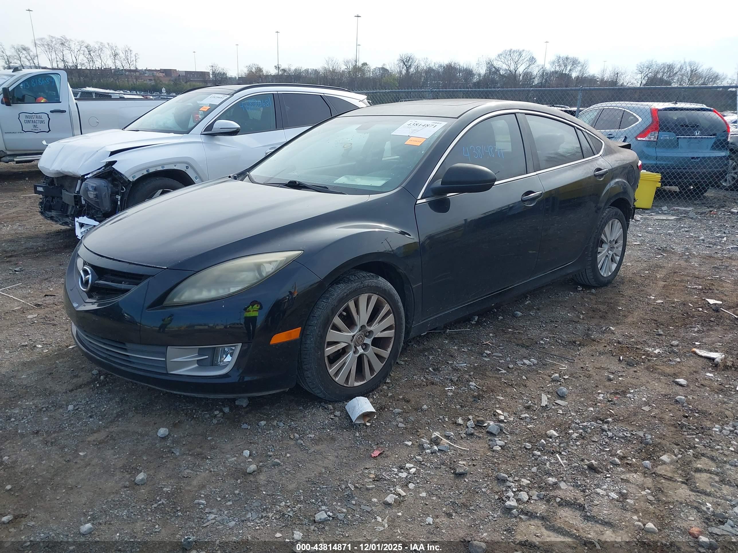 MAZDA MAZDA6 image 2