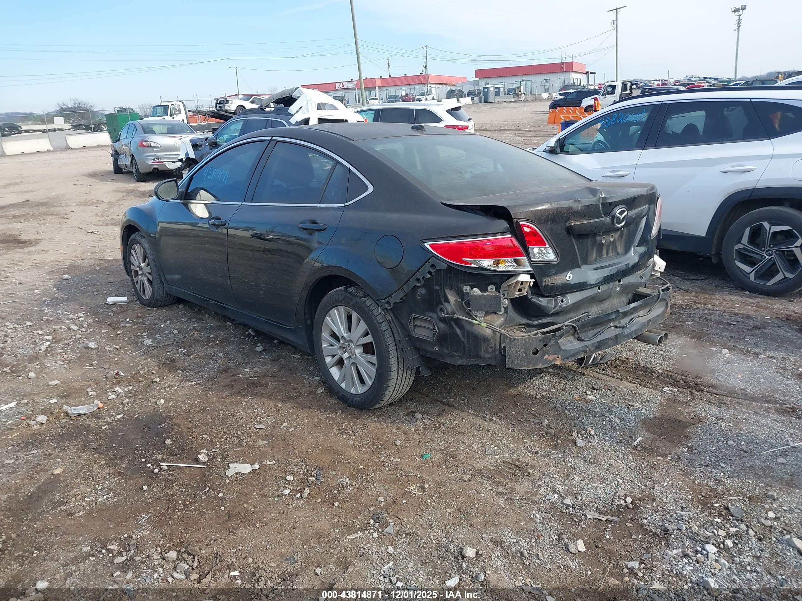 MAZDA MAZDA6 image 3