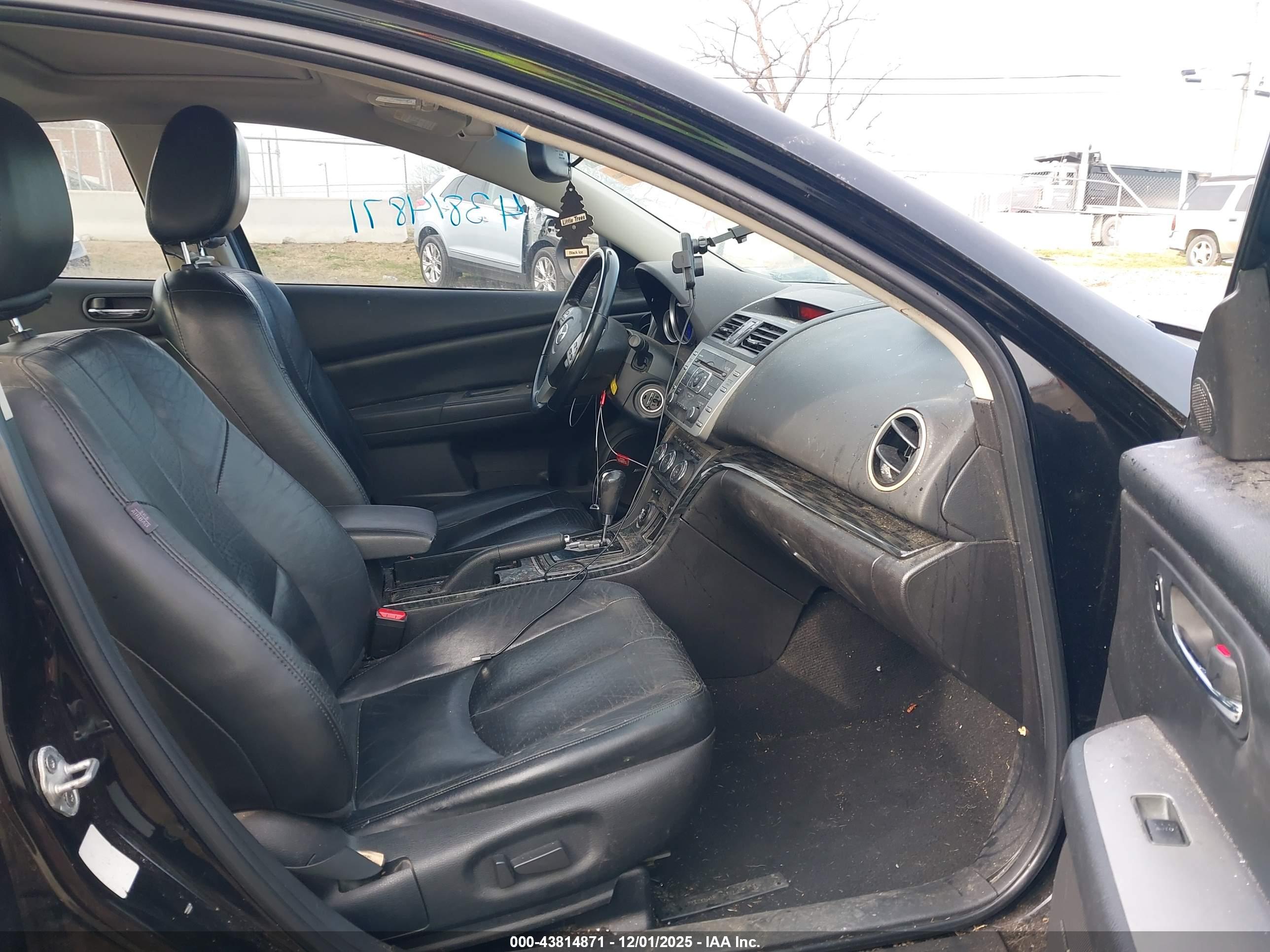 MAZDA MAZDA6 image 5