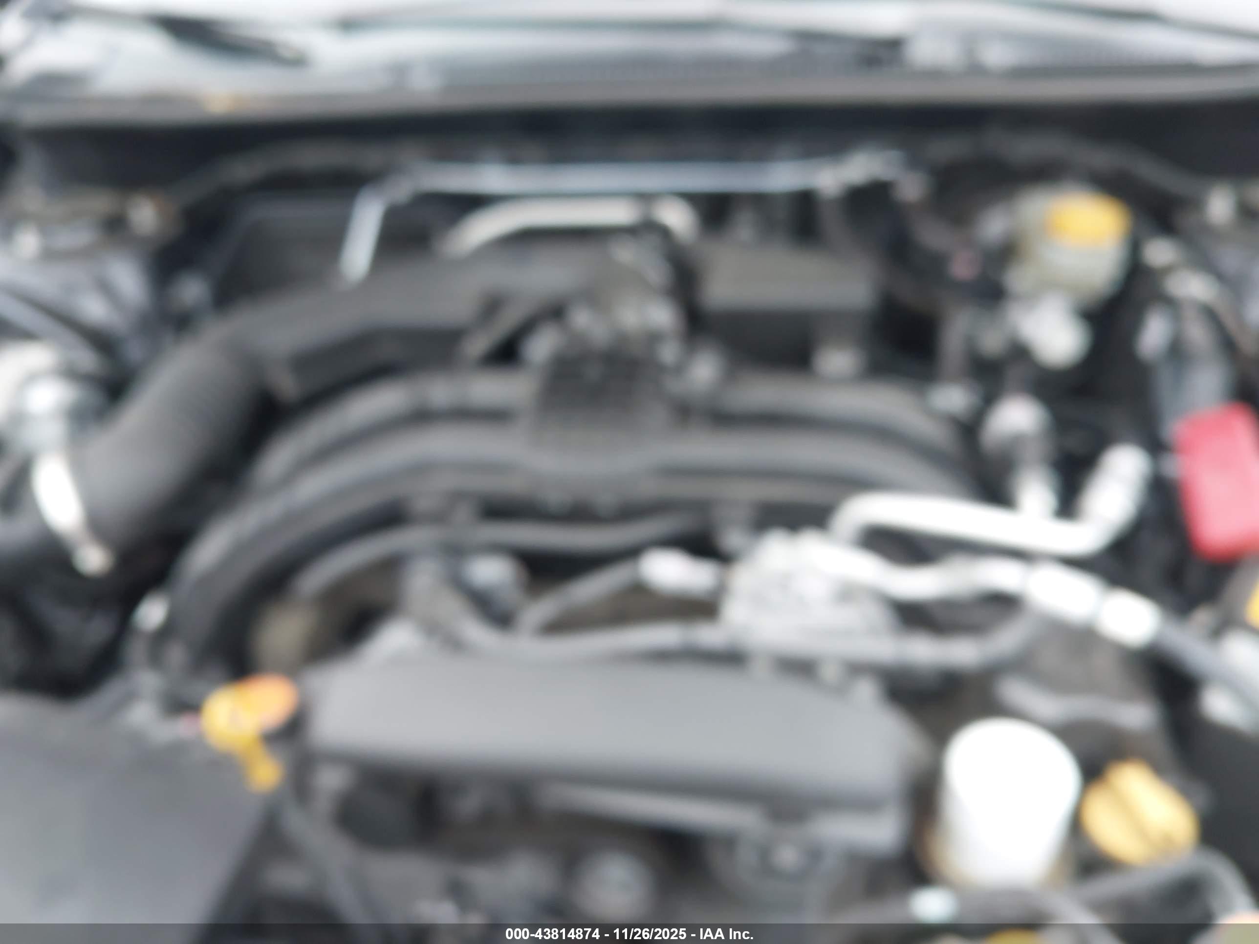 SUBARU CROSSTREK image 10