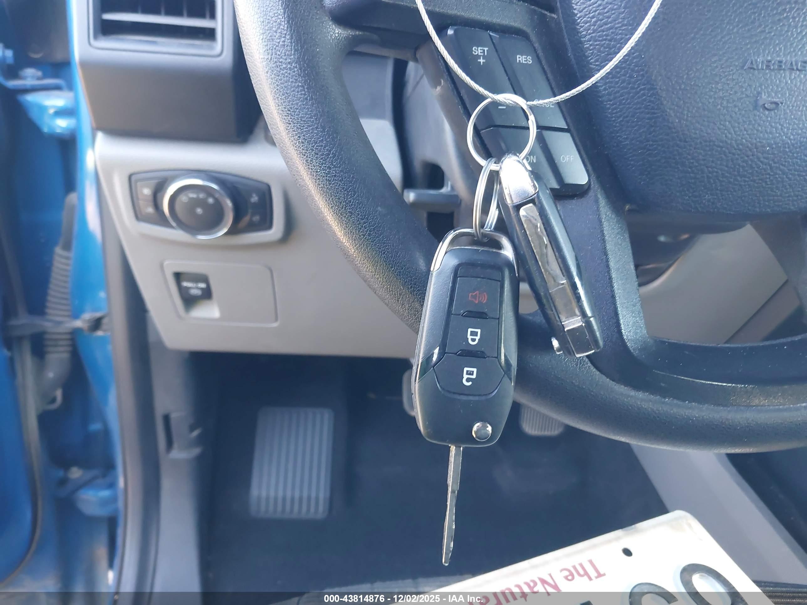 FORD F-150 image 11