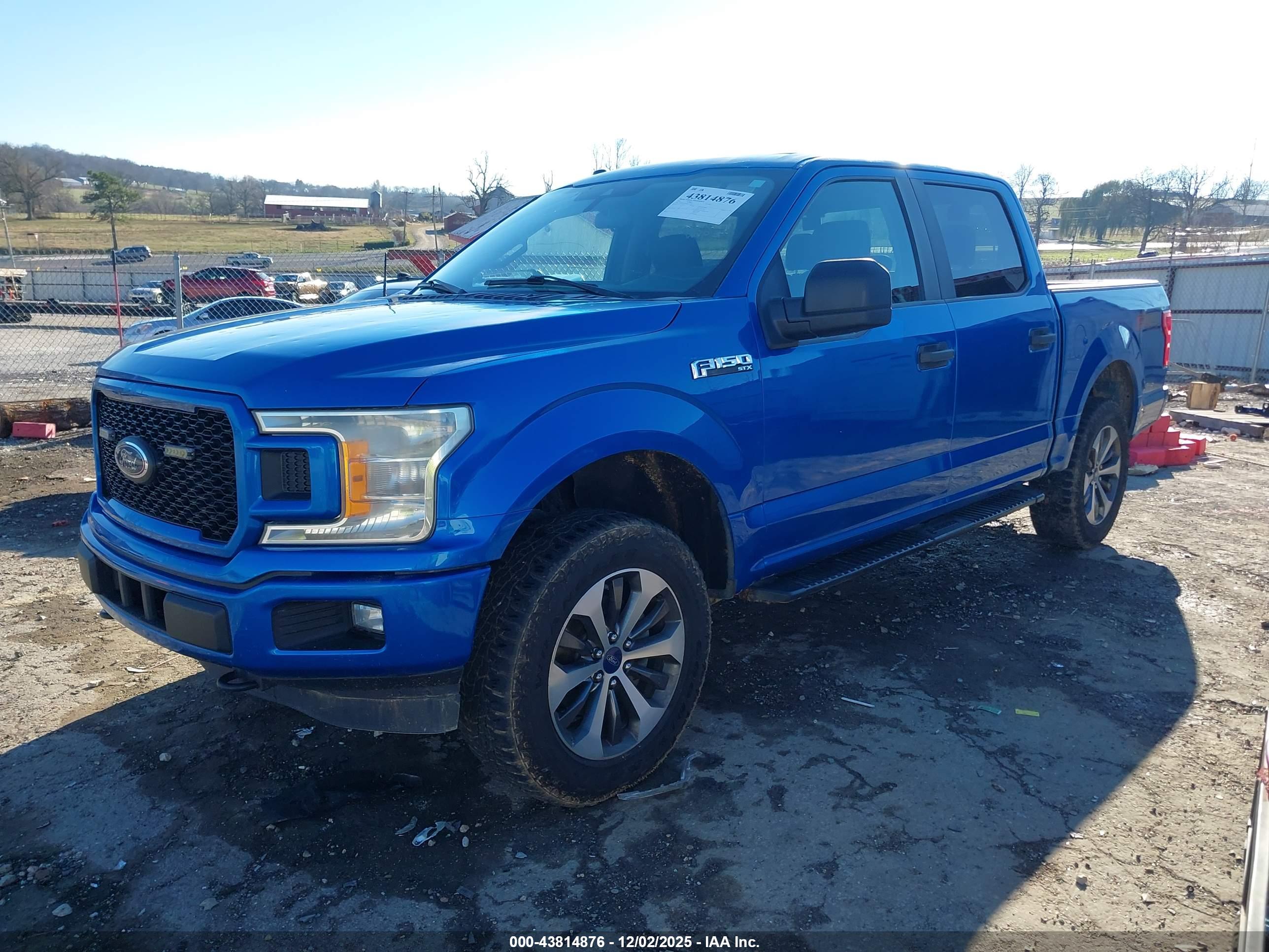 FORD F-150 image 2