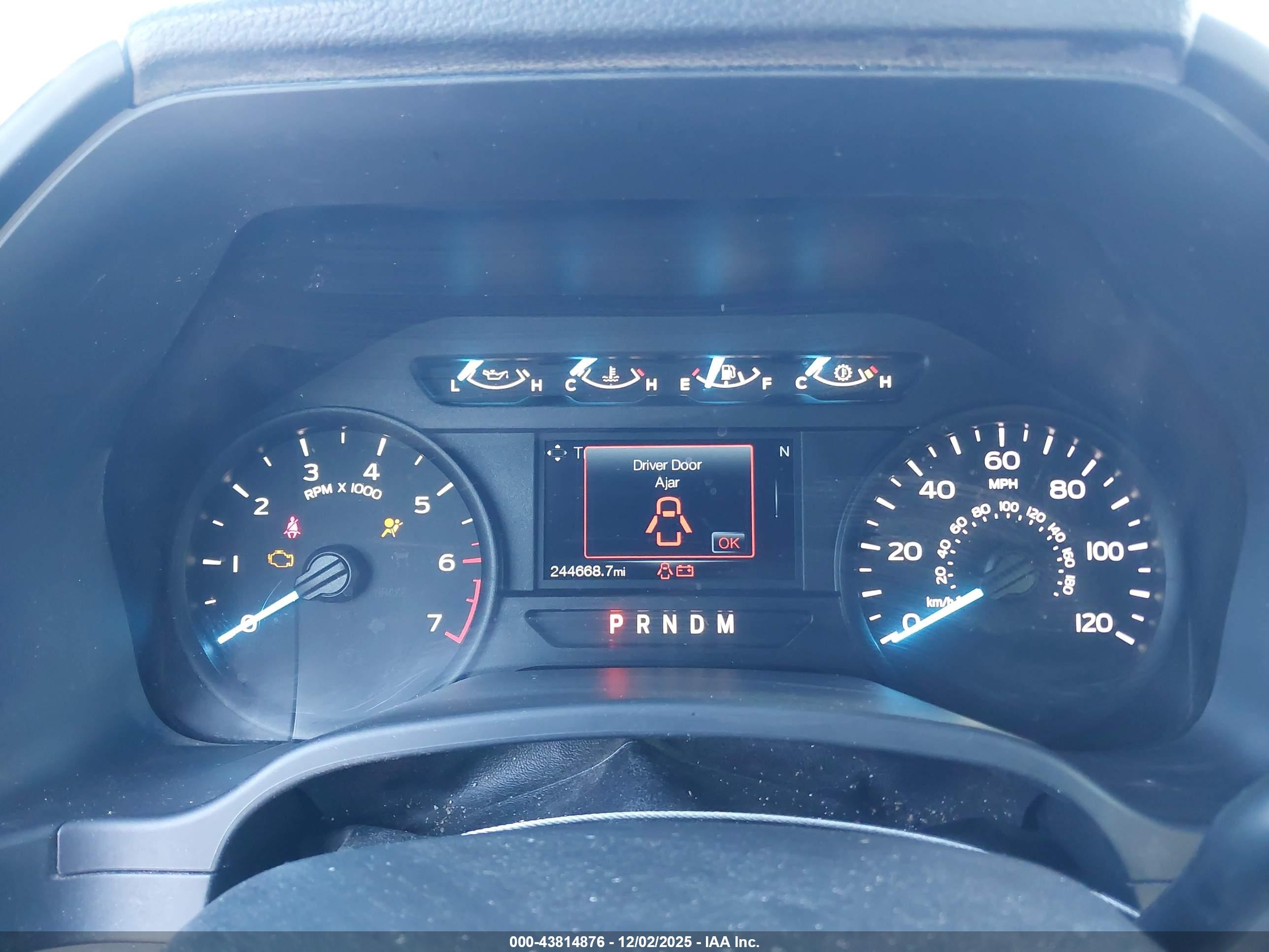 FORD F-150 image 7