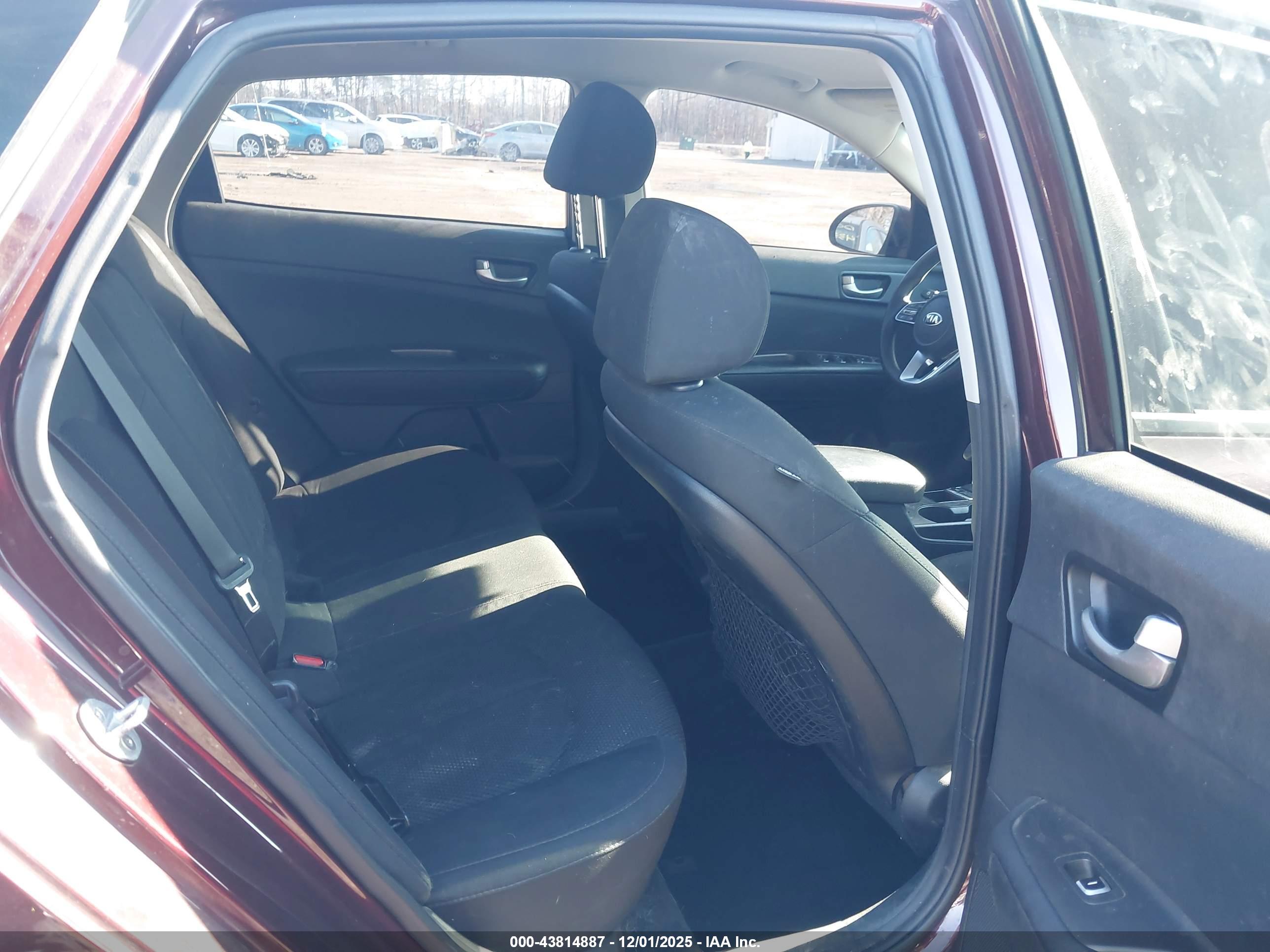 KIA OPTIMA image 8