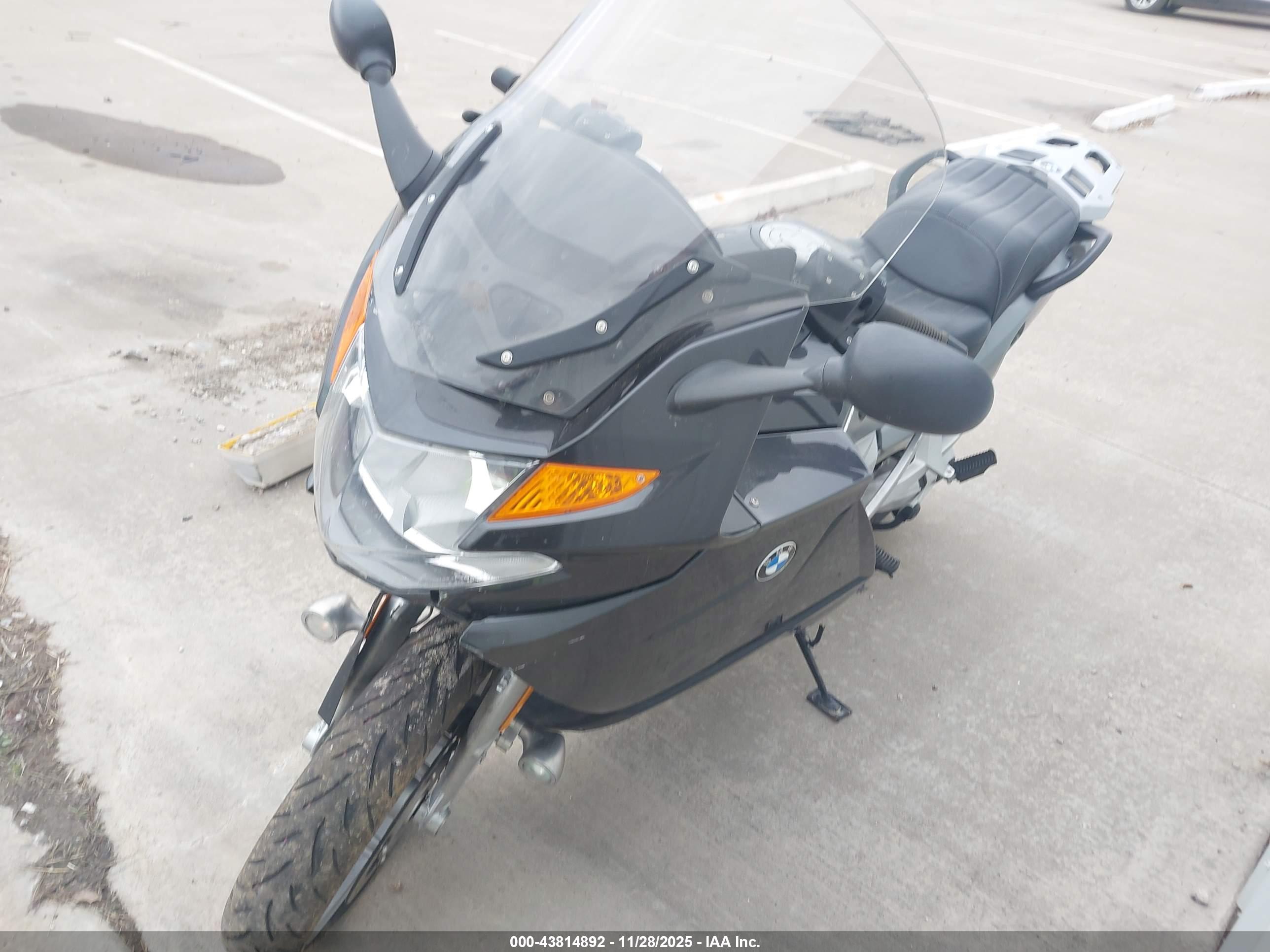 BMW K1200 image 2
