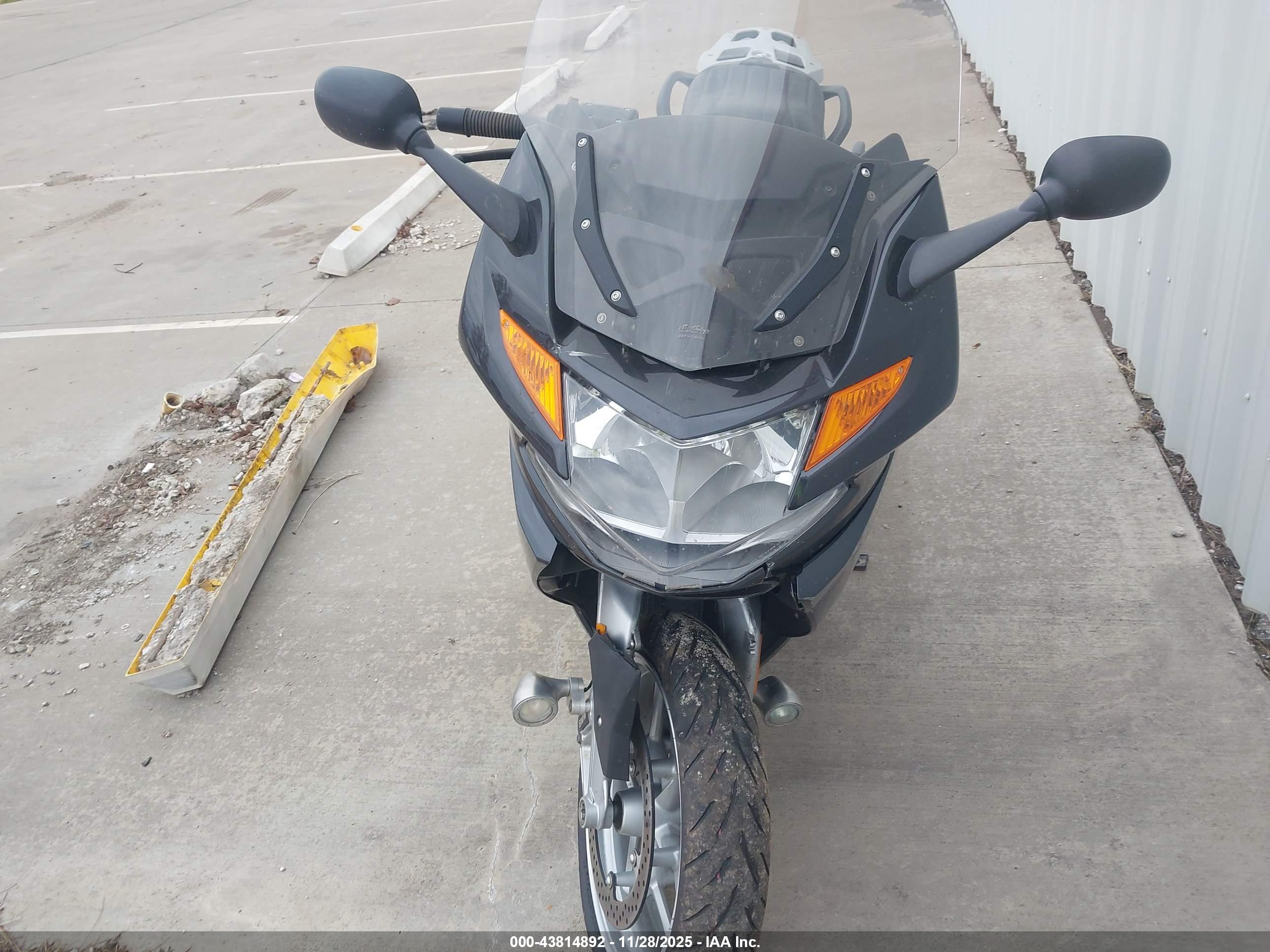 BMW K1200 image 5