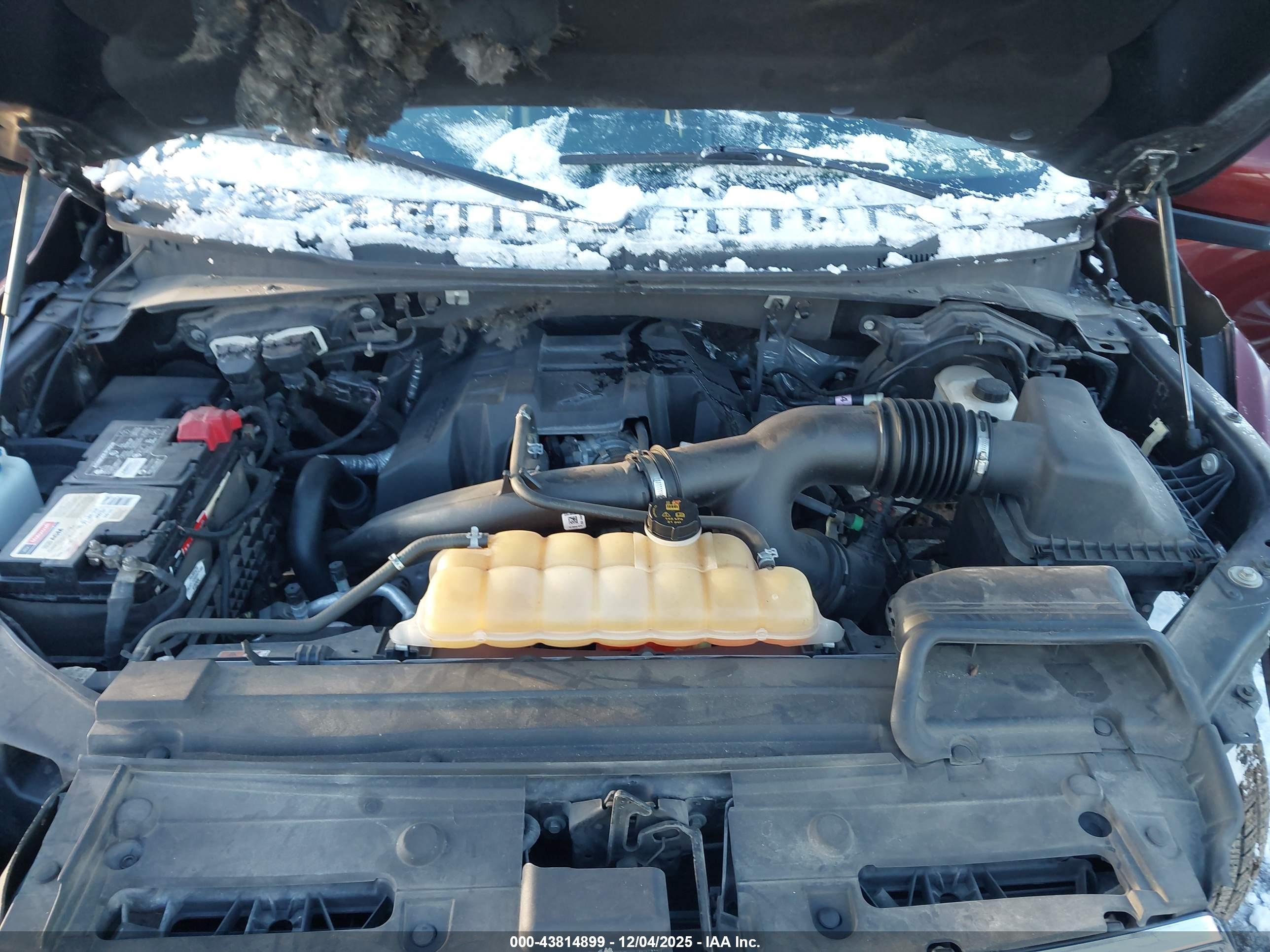 FORD F-150 image 10