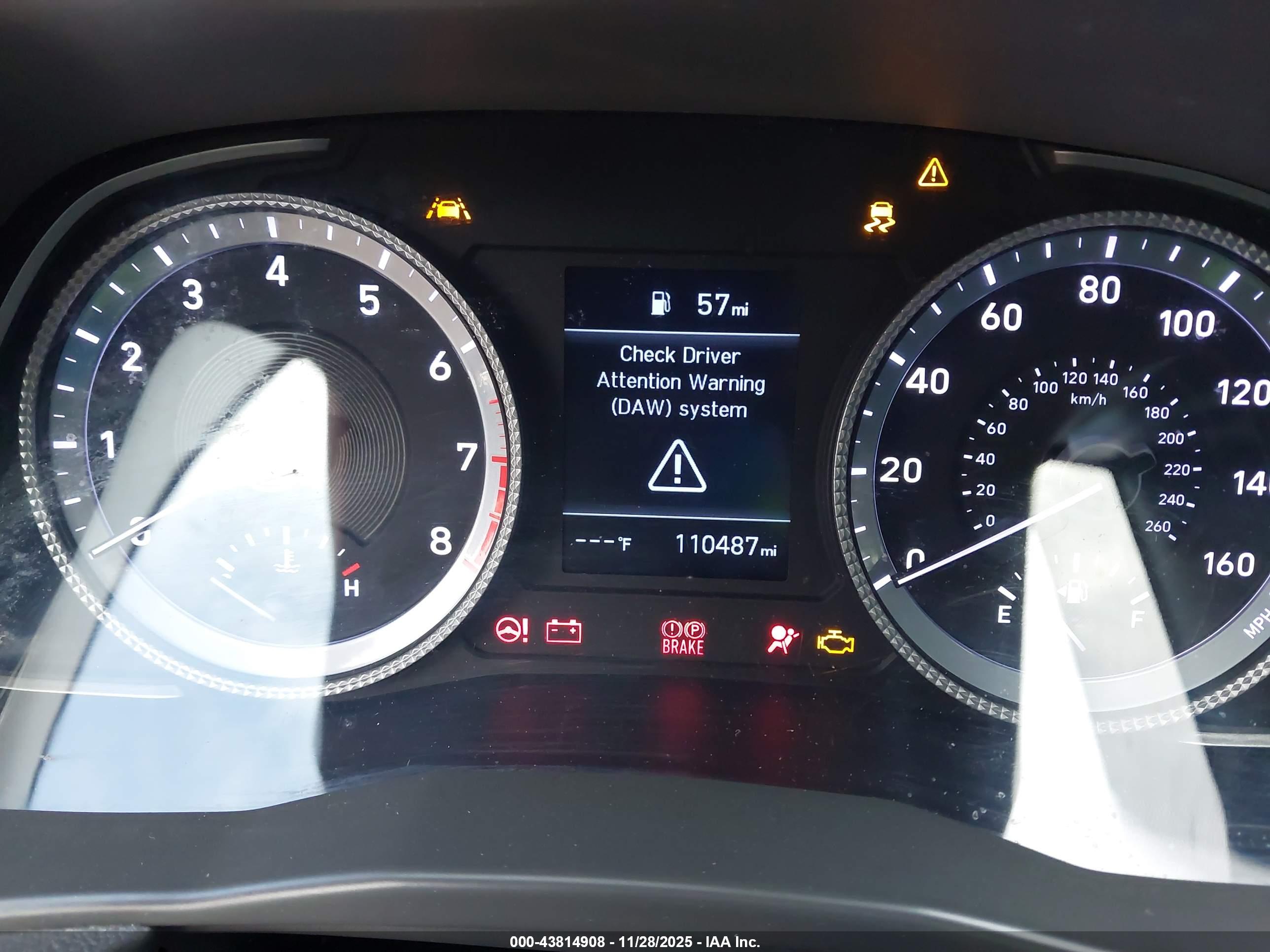 HYUNDAI SONATA image 7