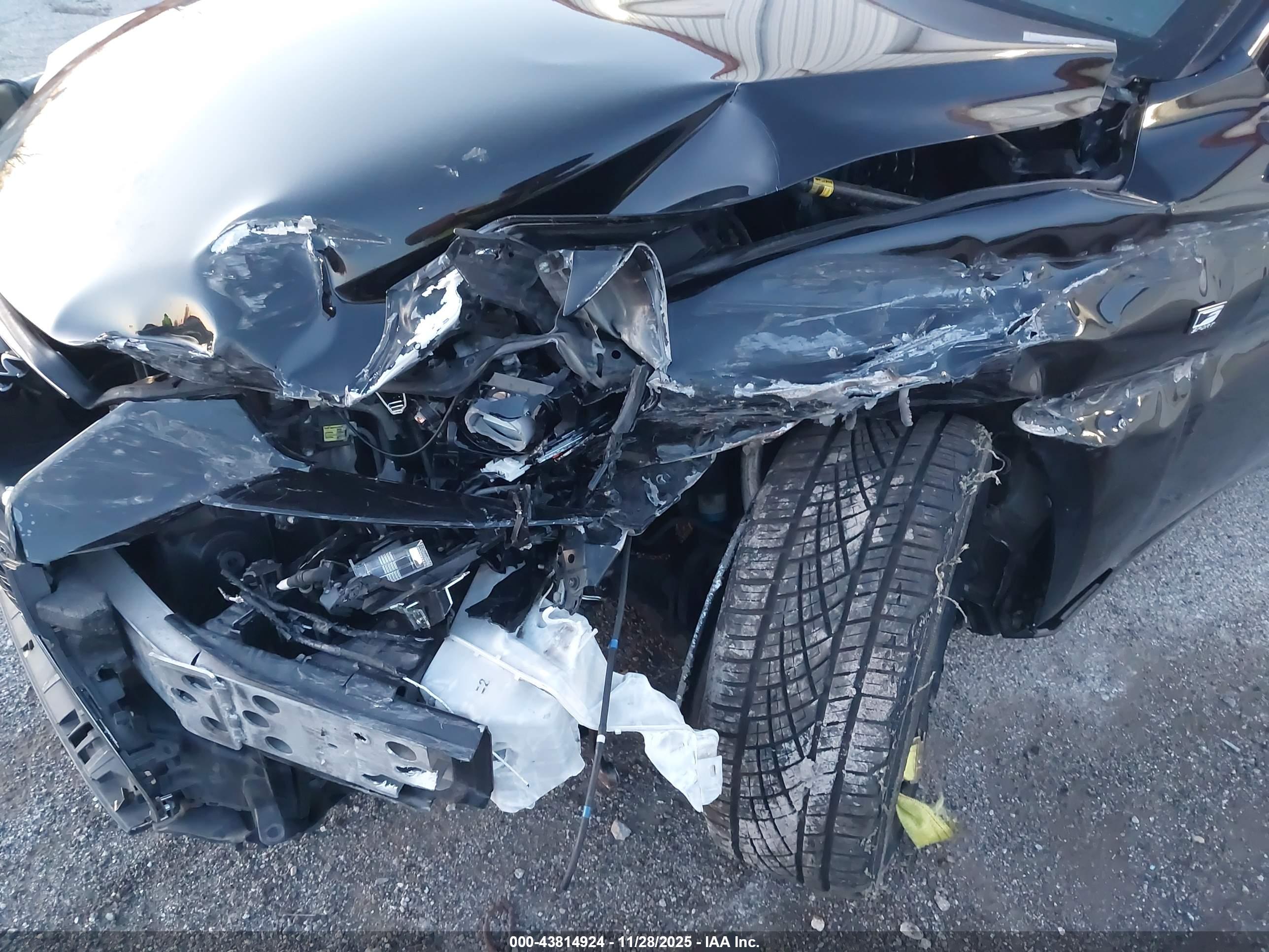 LEXUS IS image 6