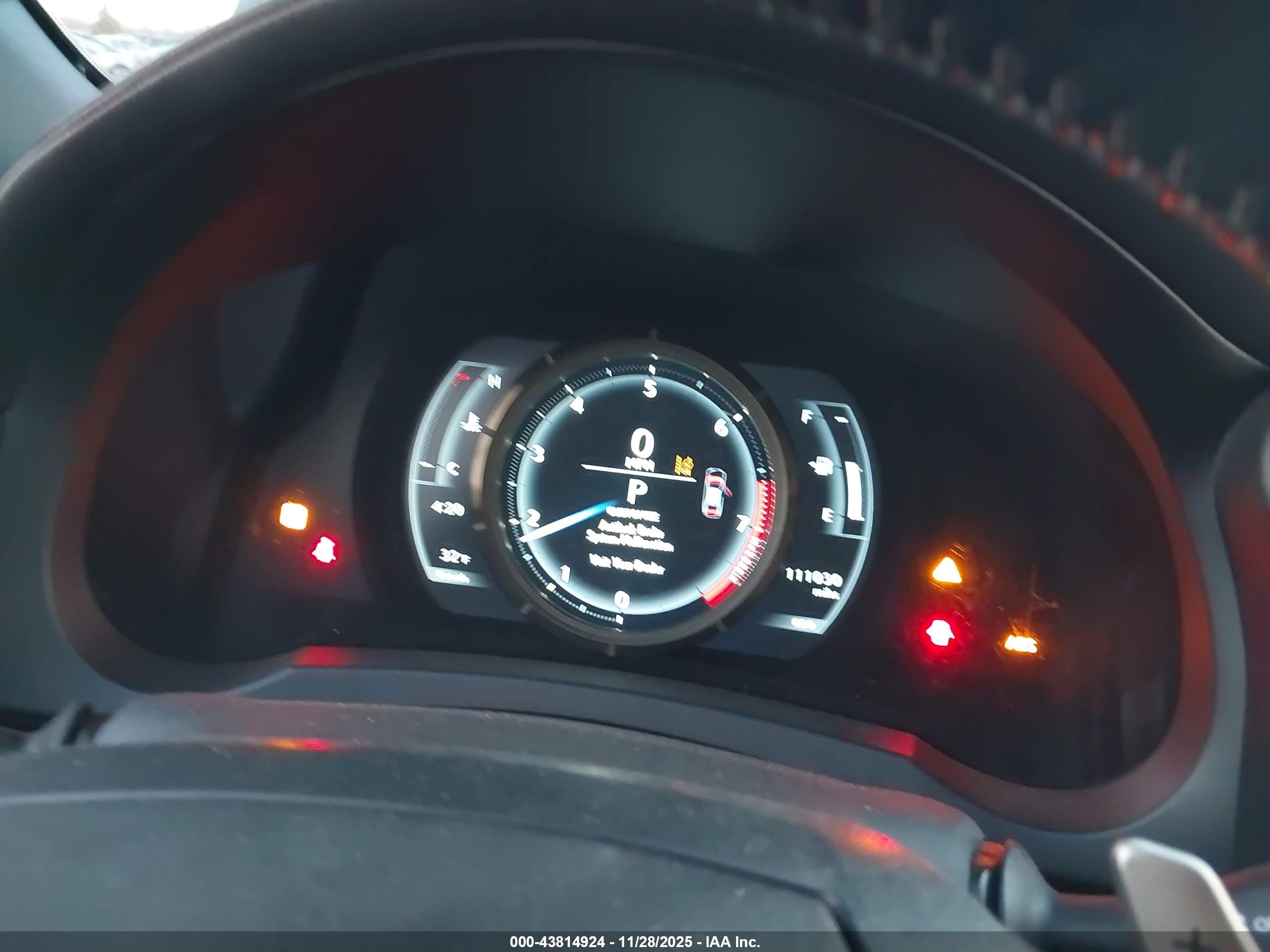 LEXUS IS image 7