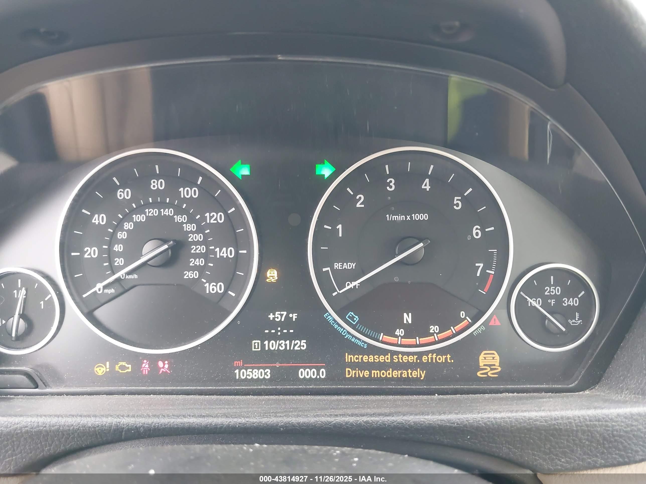 BMW 320I image 7