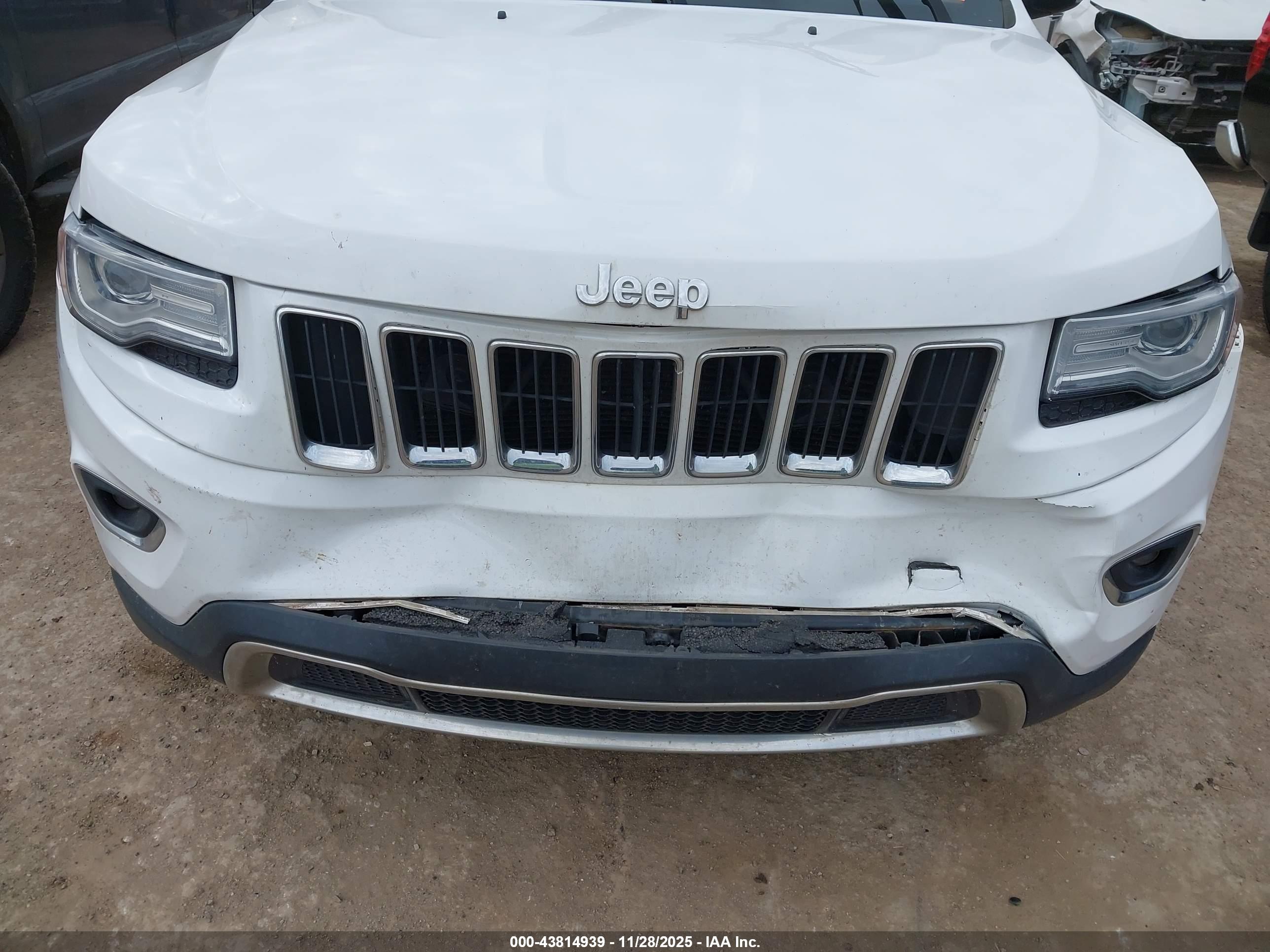 JEEP GRAND image 6