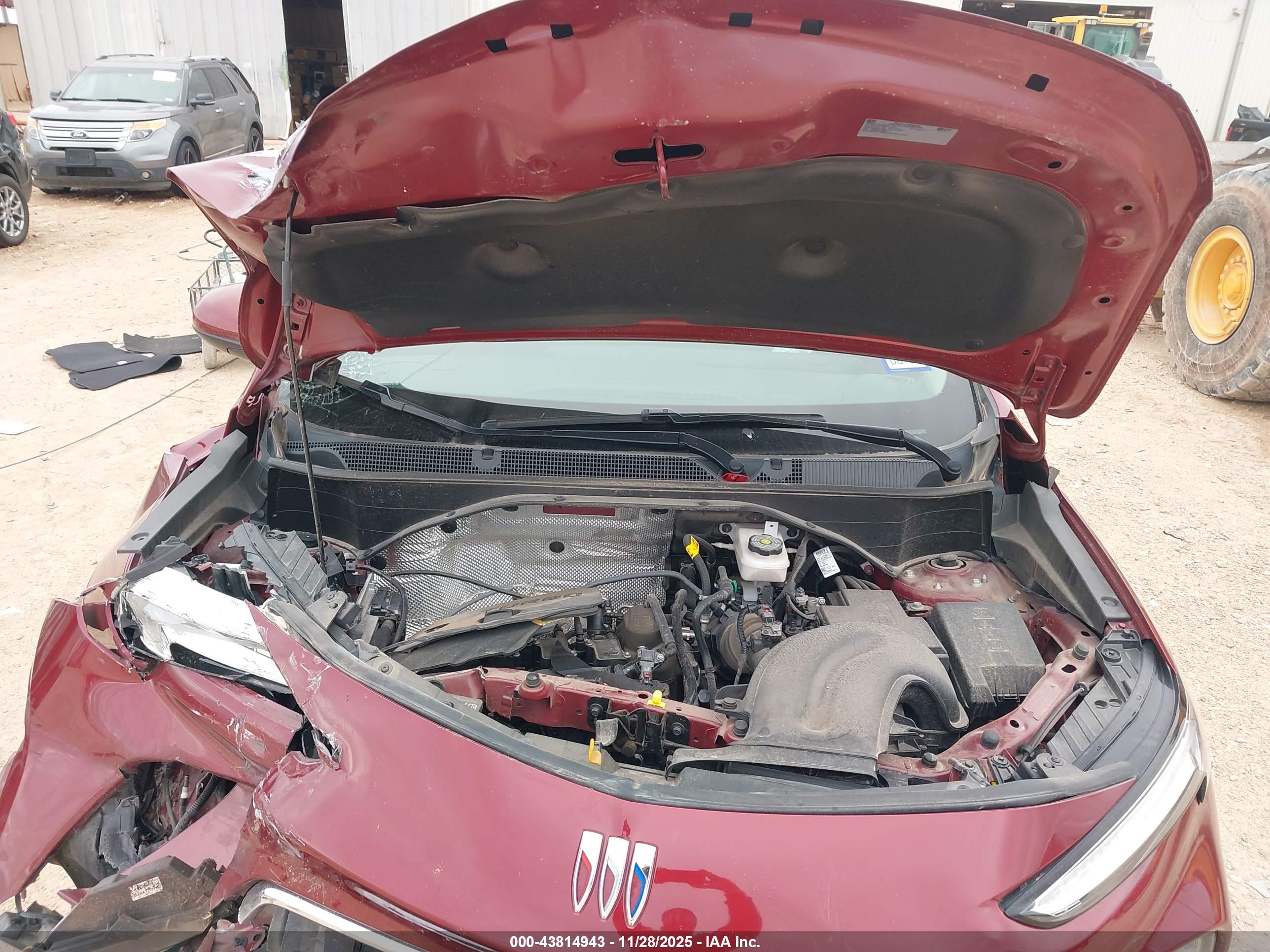 BUICK ENCORE image 10