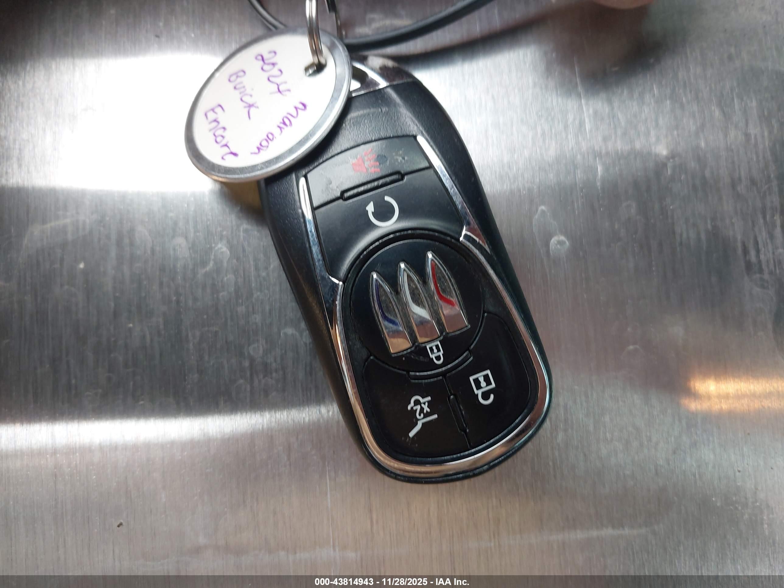 BUICK ENCORE image 11