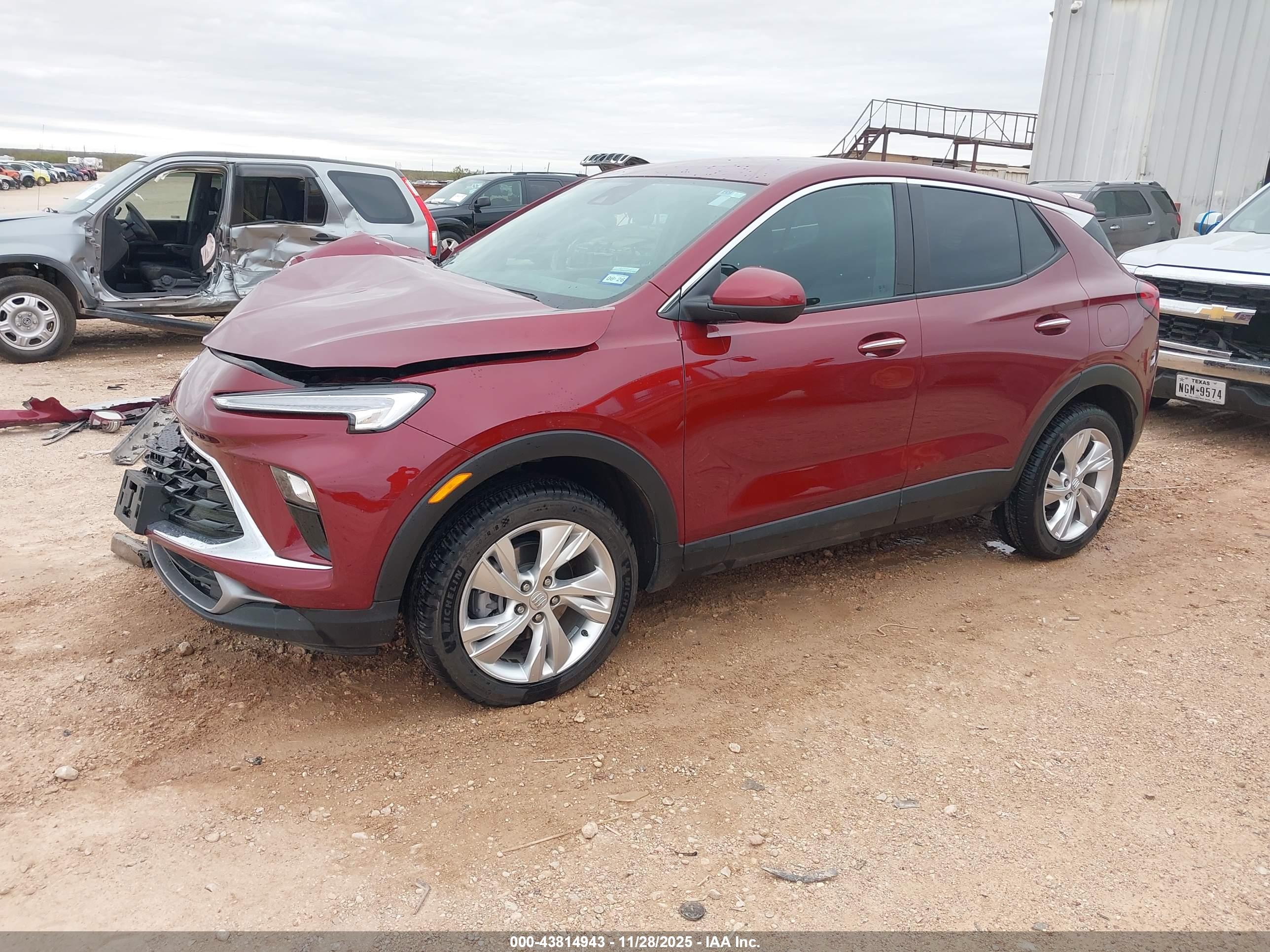 BUICK ENCORE image 2