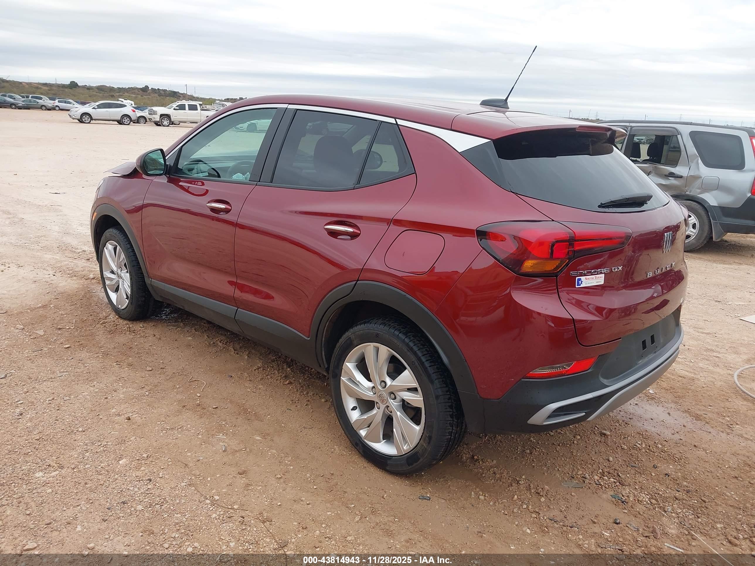BUICK ENCORE image 3