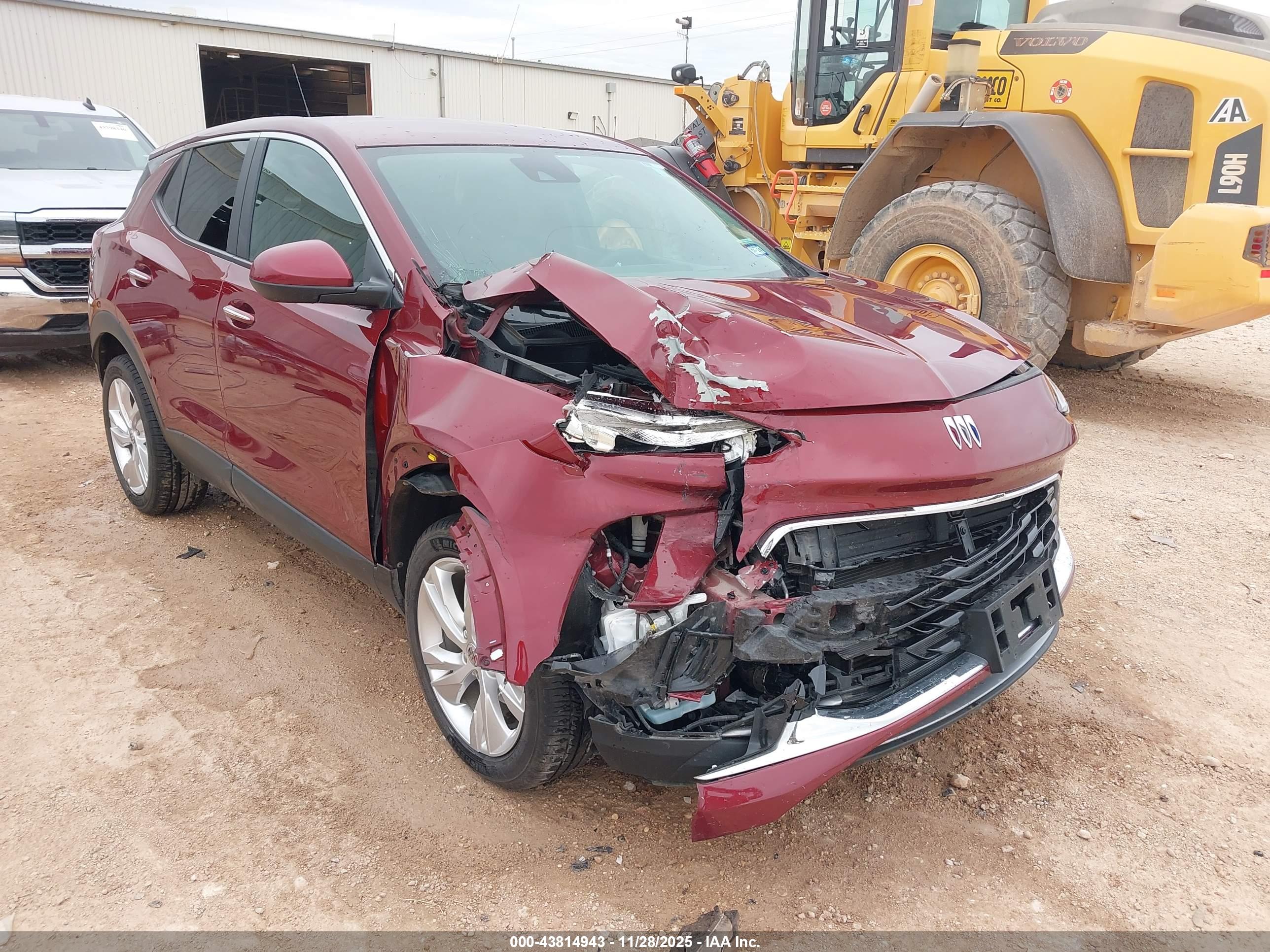 BUICK ENCORE image 6