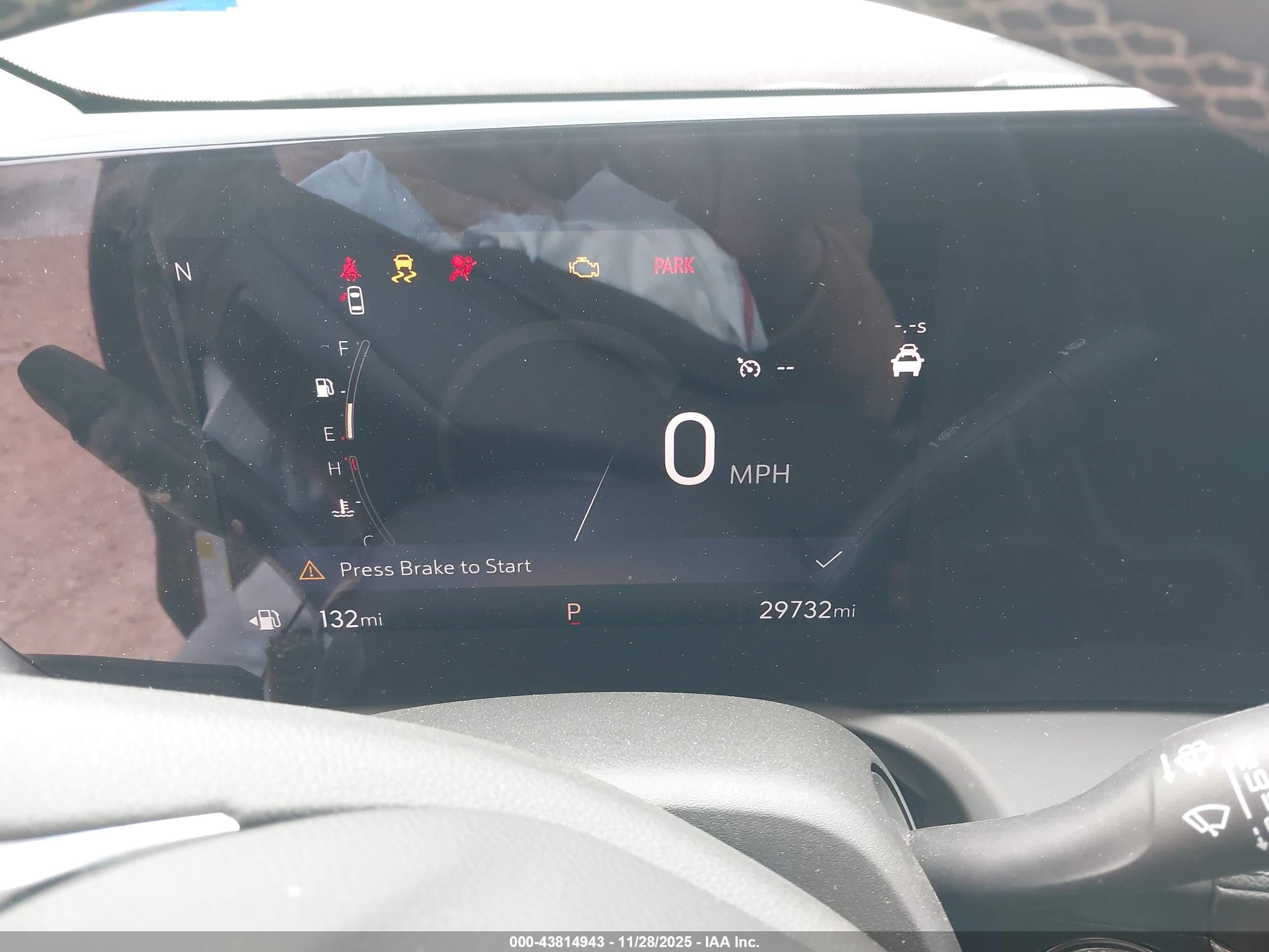 BUICK ENCORE image 7