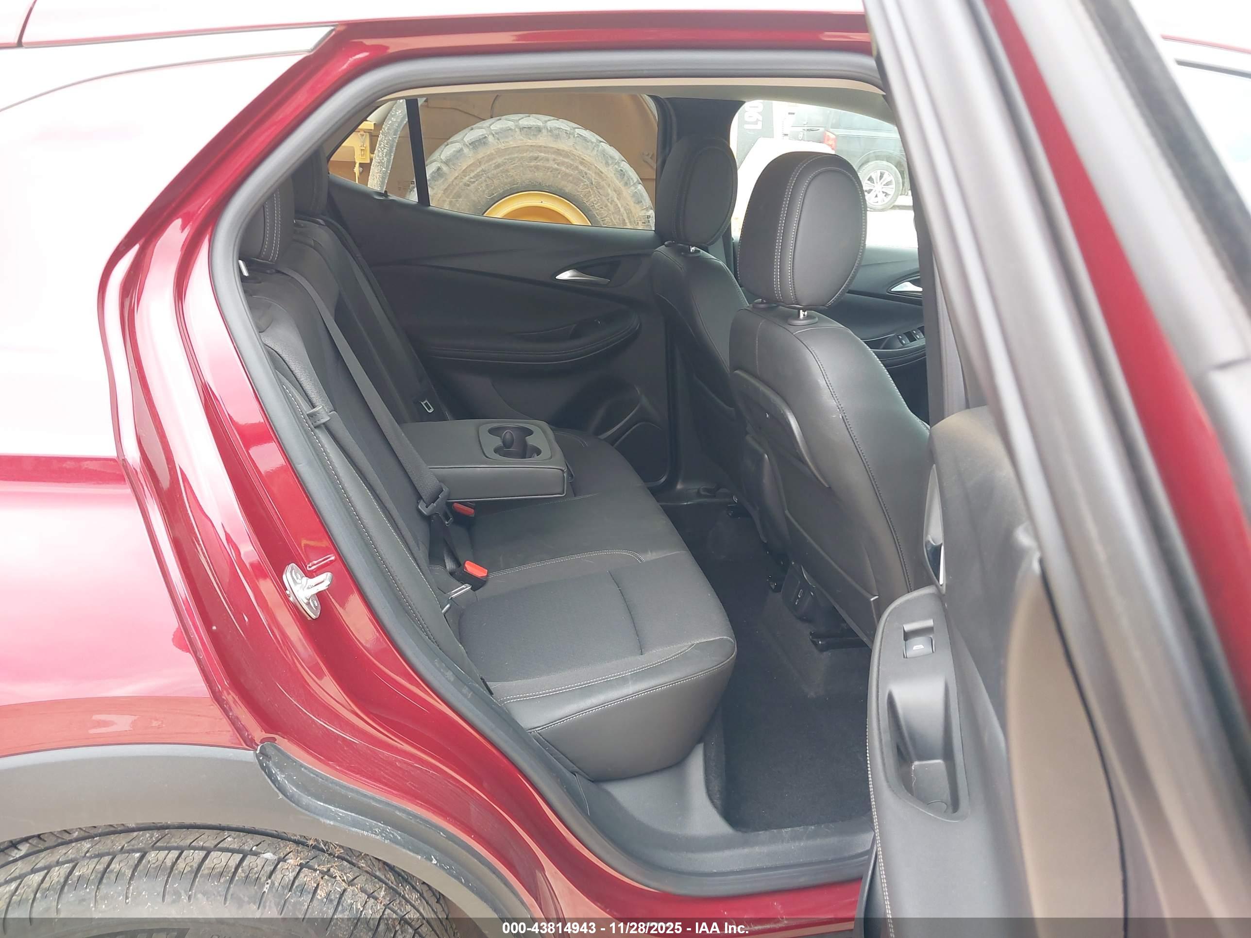 BUICK ENCORE image 8