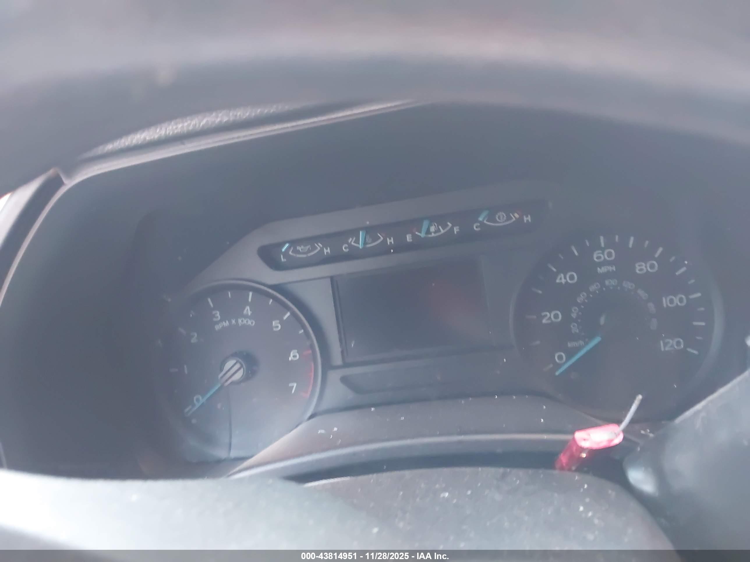 FORD F-150 image 7