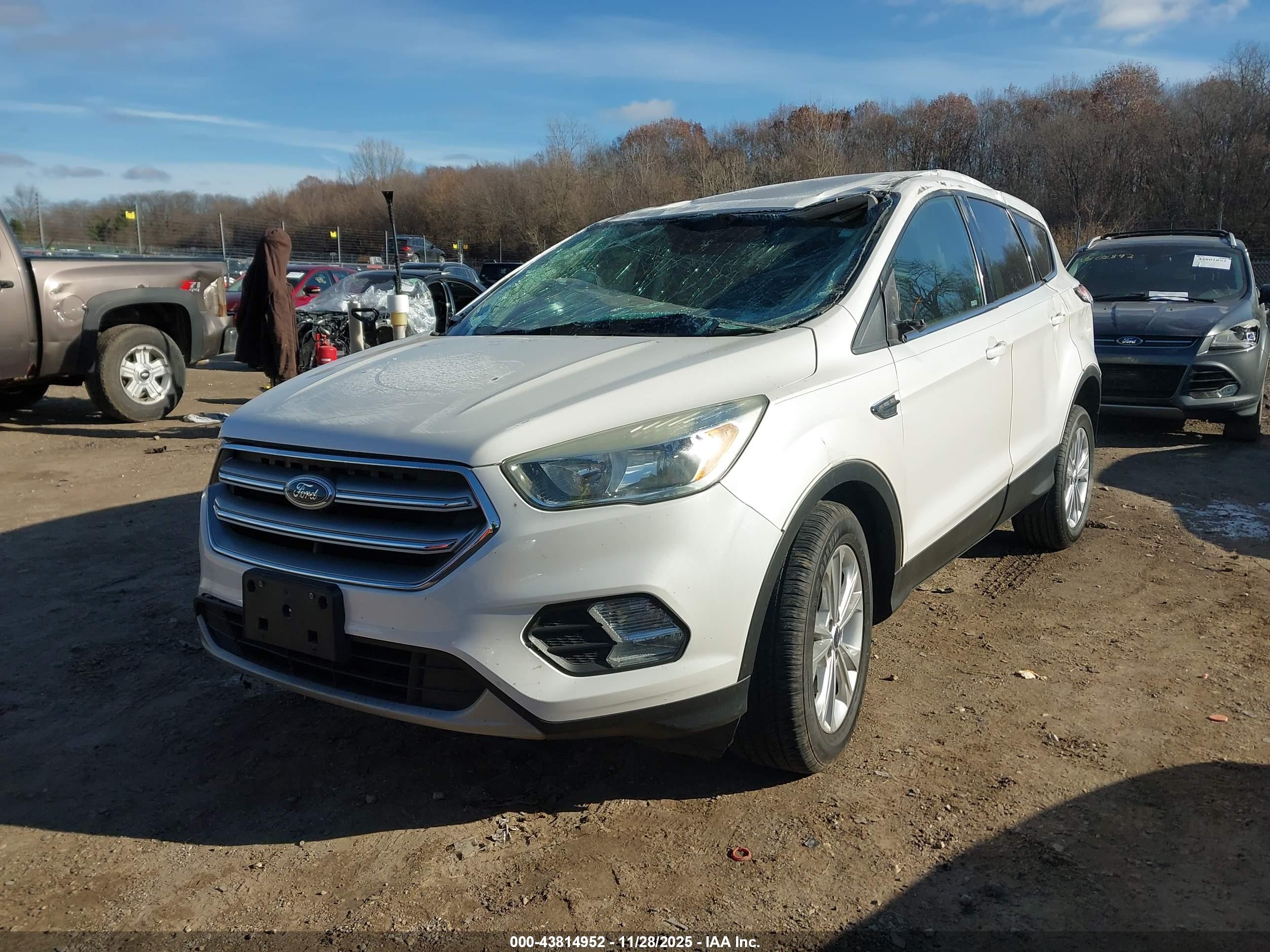 FORD ESCAPE image 2