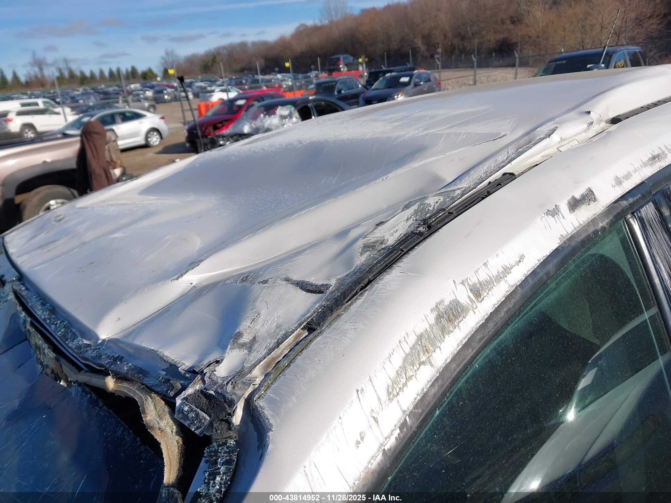 FORD ESCAPE image 6