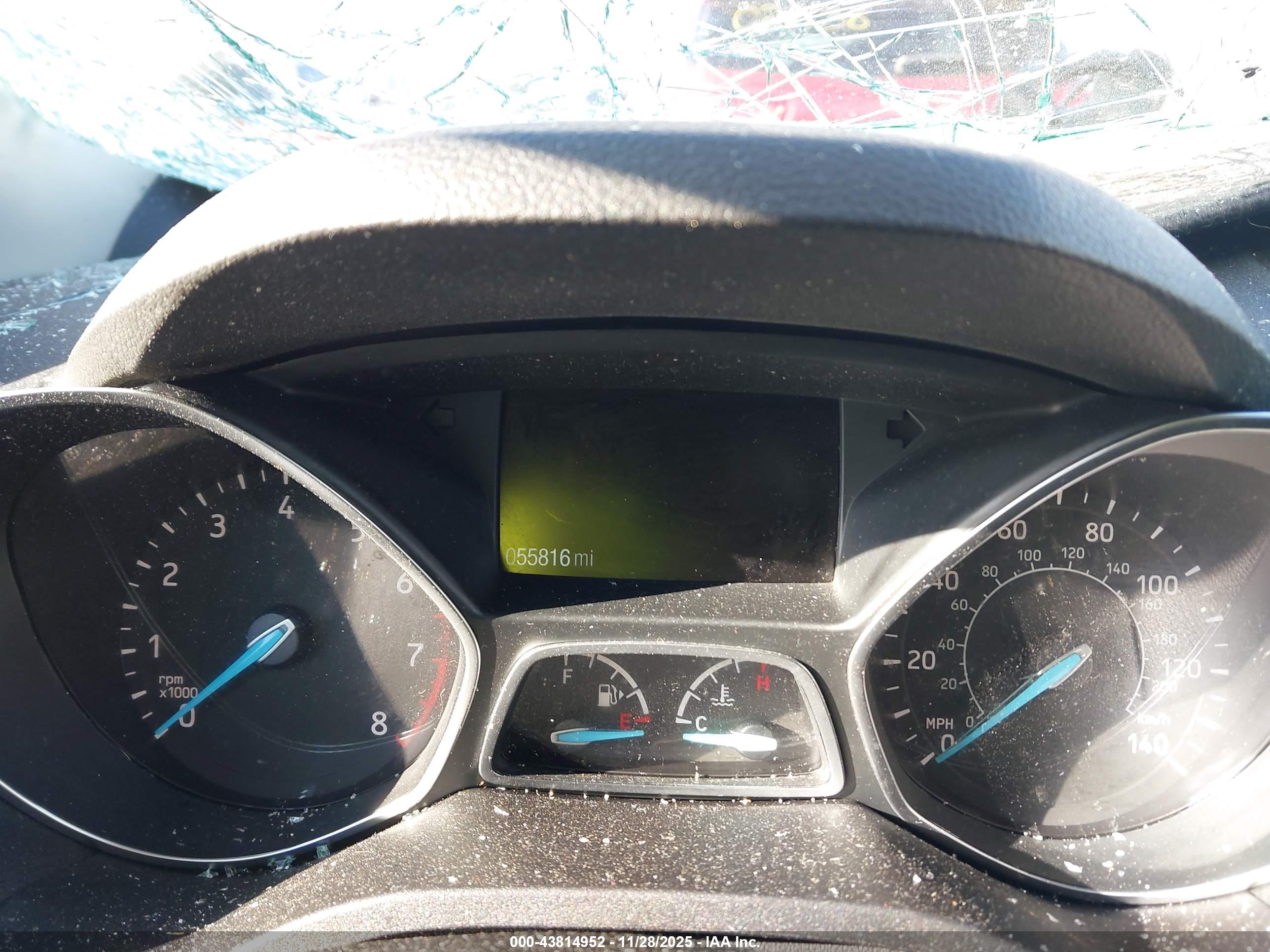 FORD ESCAPE image 7