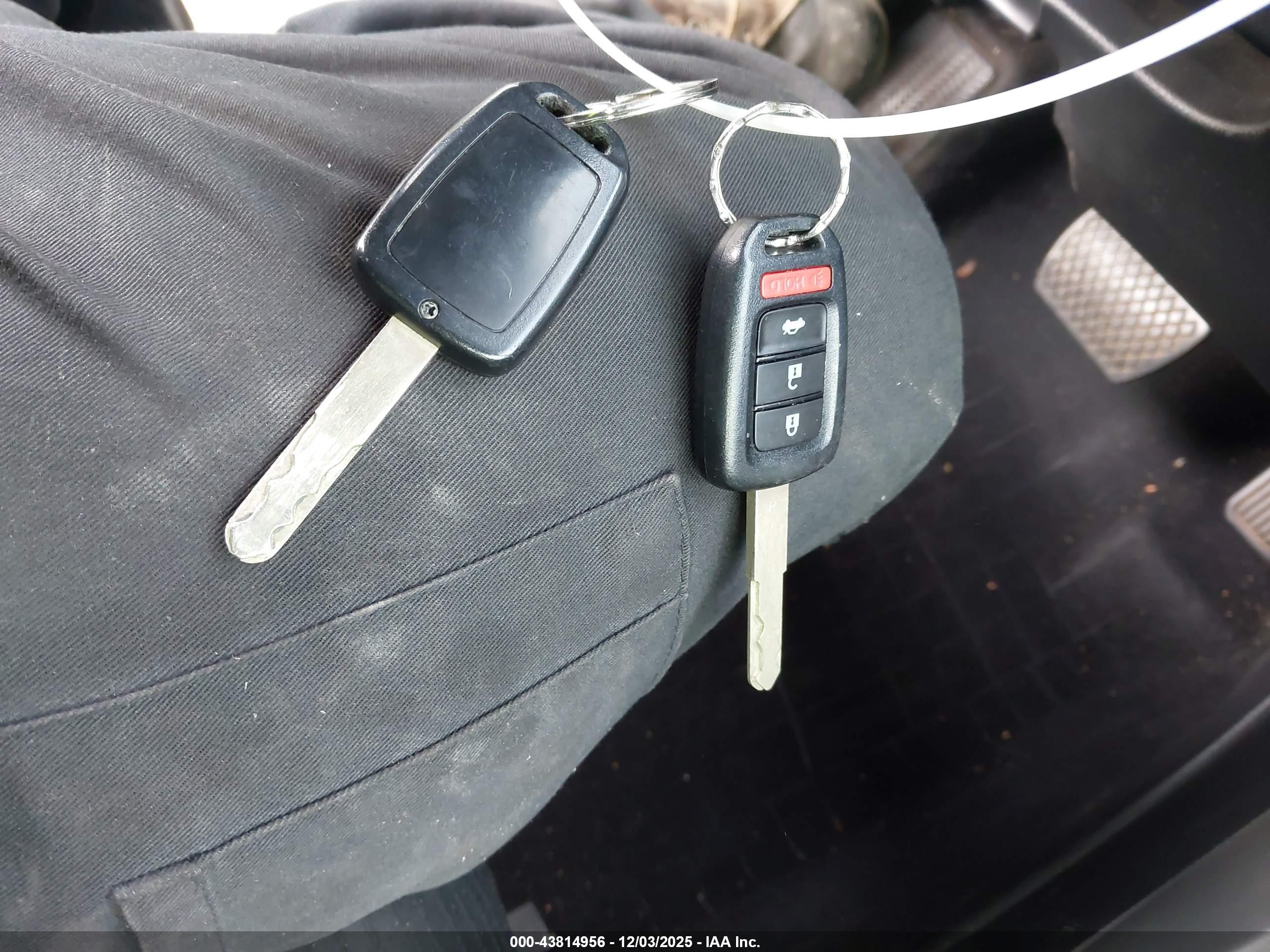 HONDA ACCORD image 11