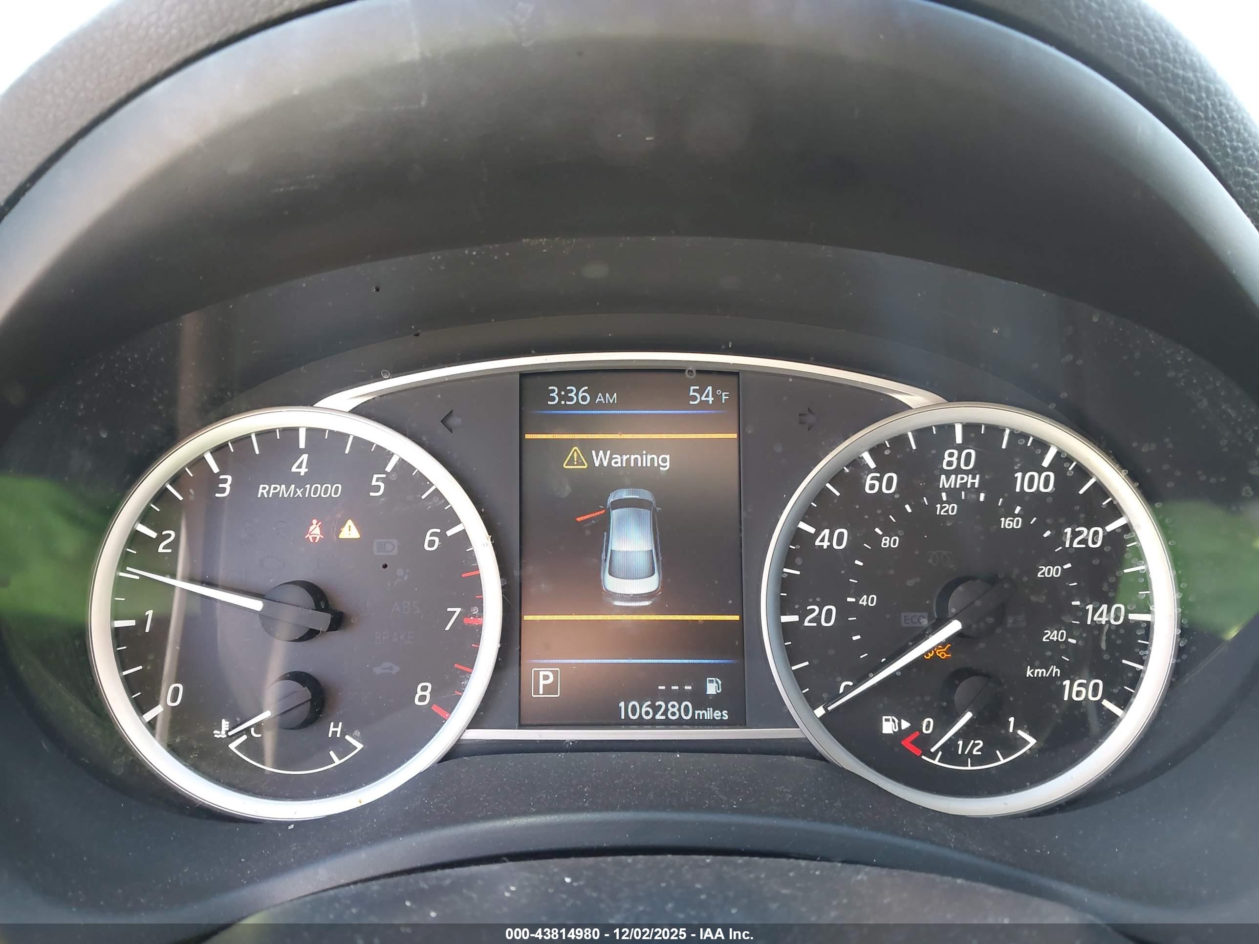 NISSAN SENTRA image 7