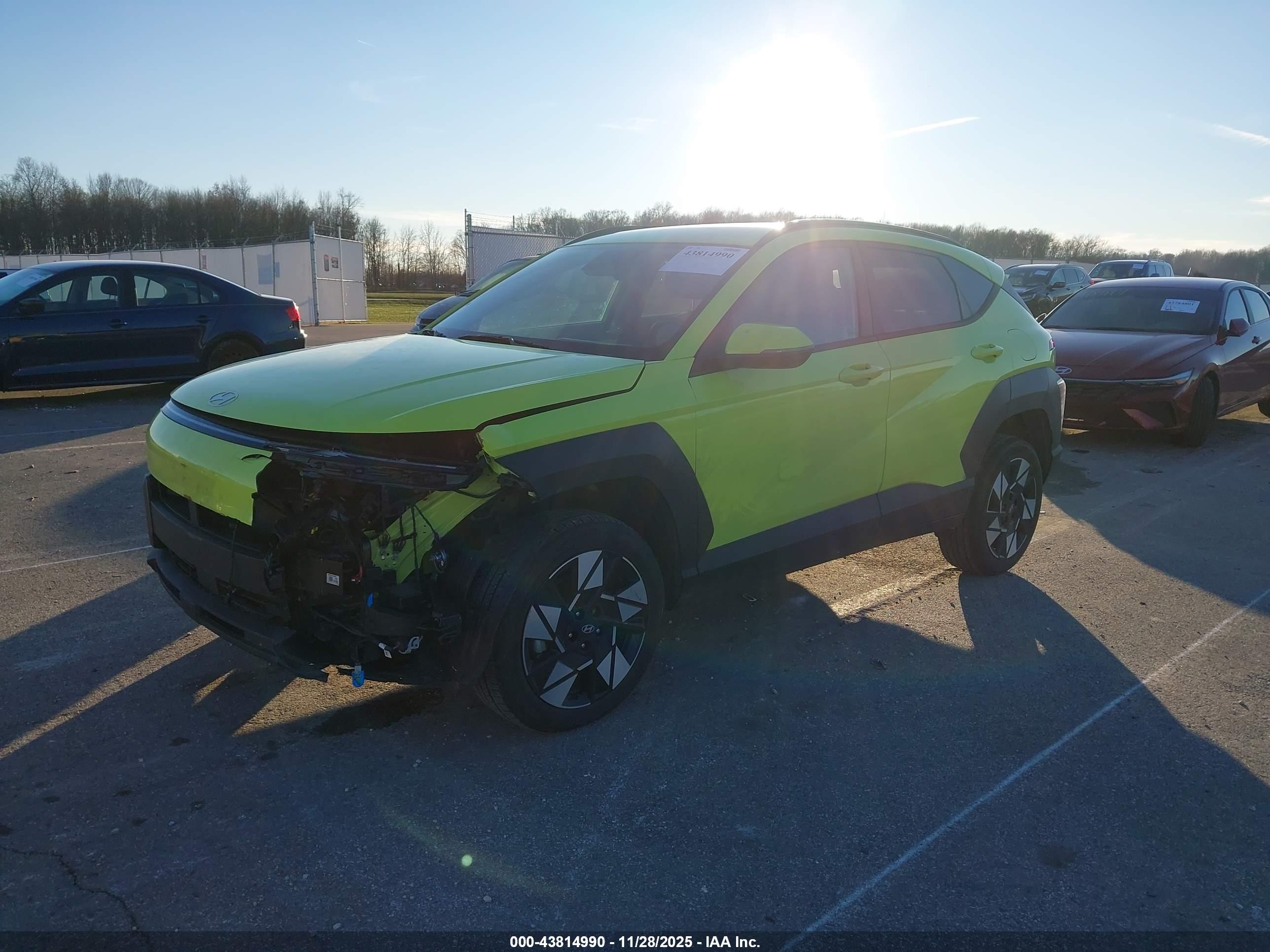 HYUNDAI KONA image 2