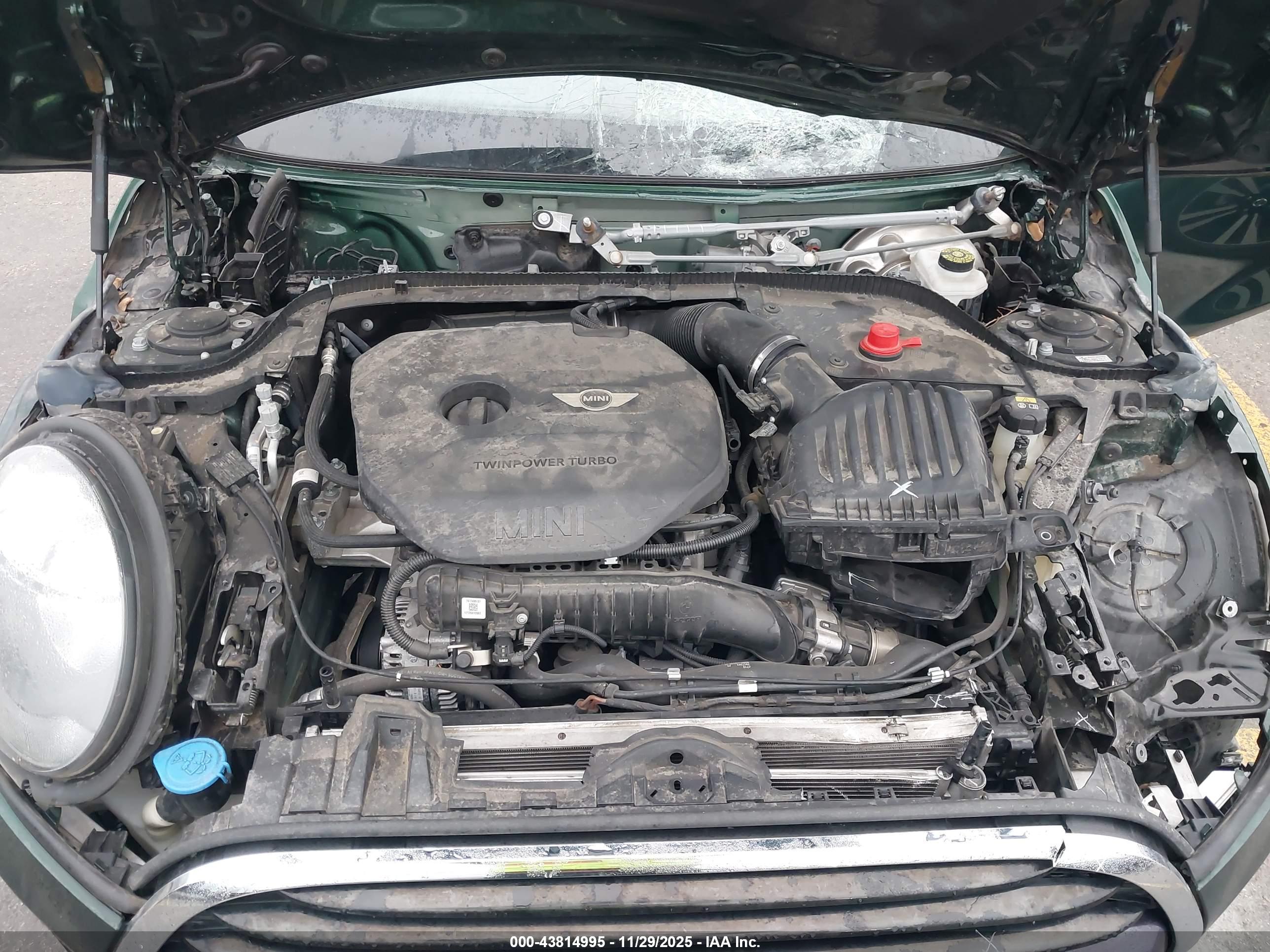 MINI HARDTOP image 10