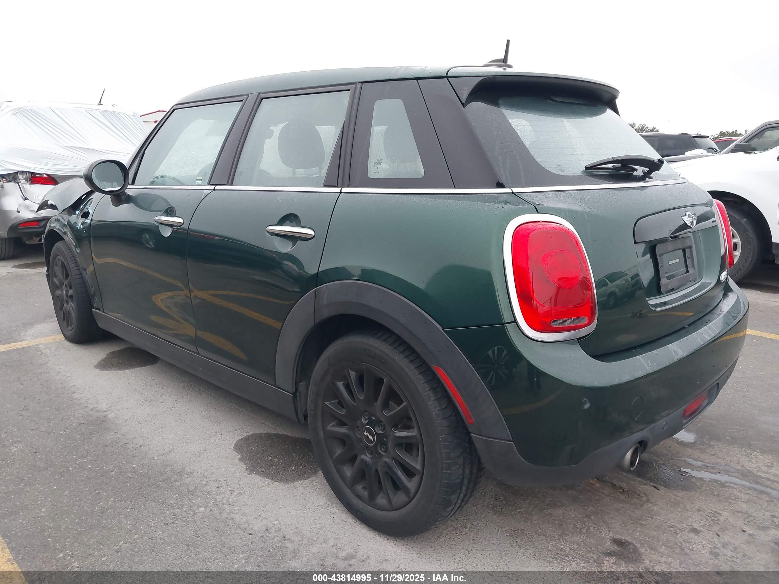 MINI HARDTOP image 3