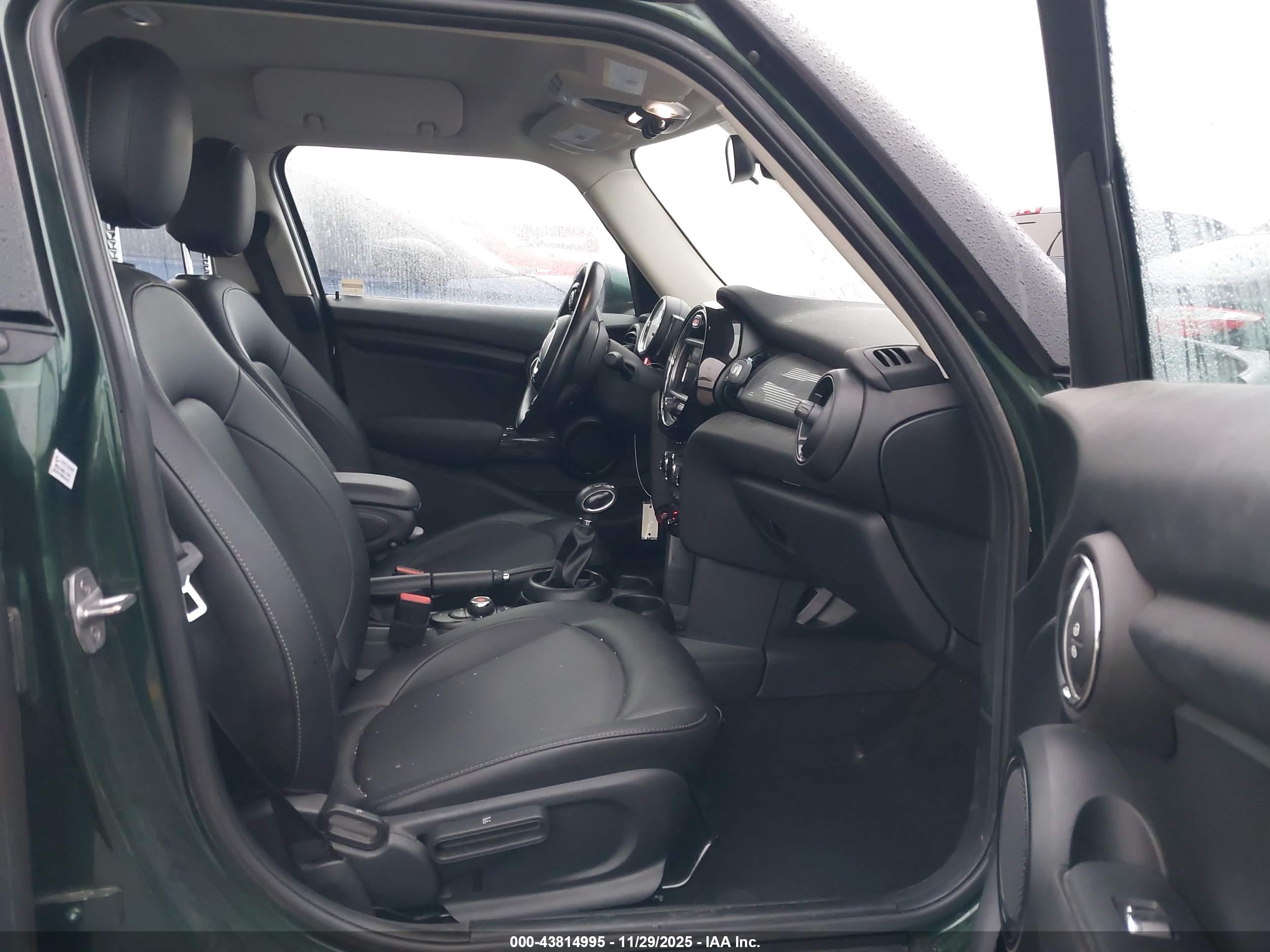 MINI HARDTOP image 5