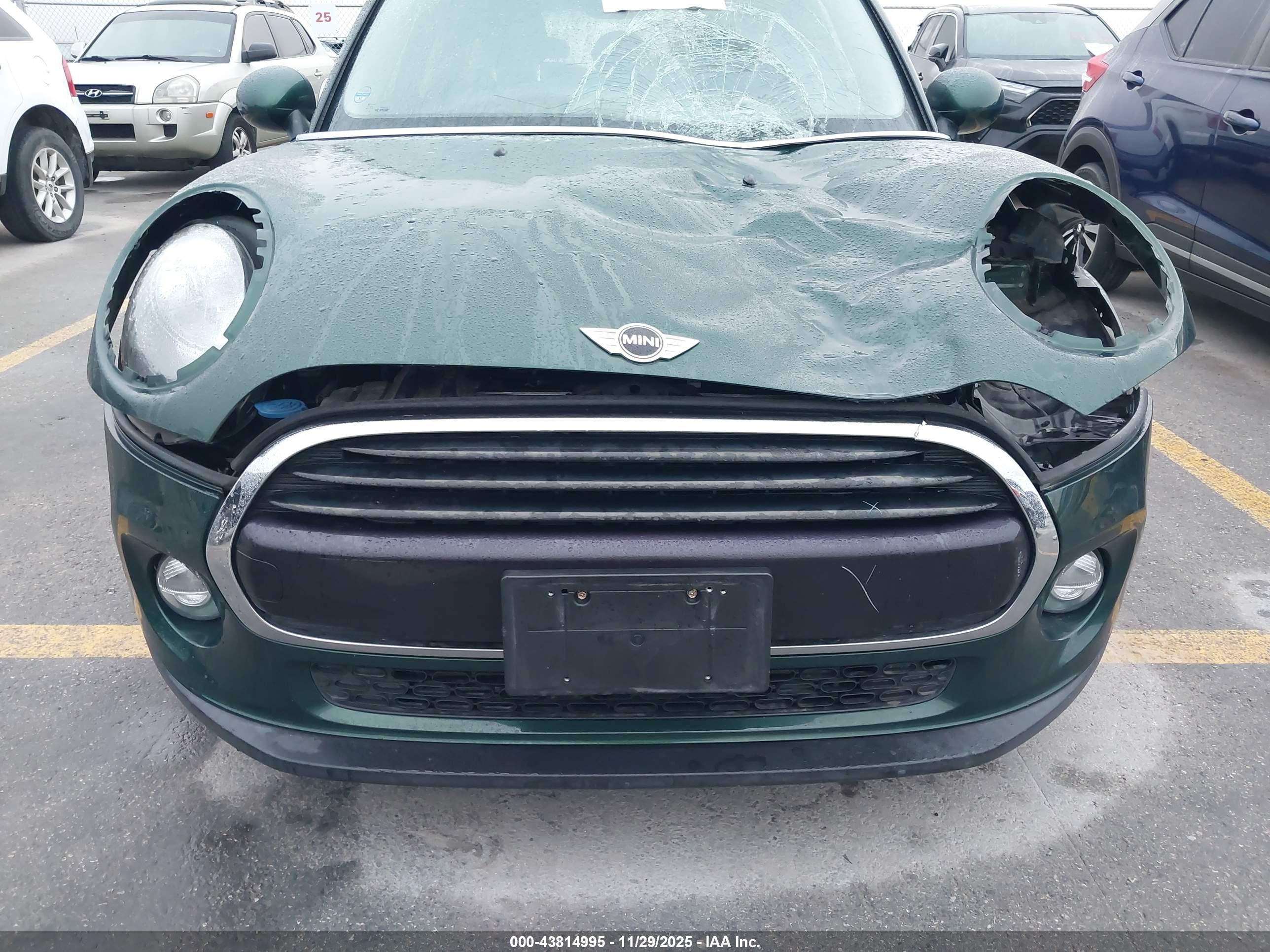 MINI HARDTOP image 6