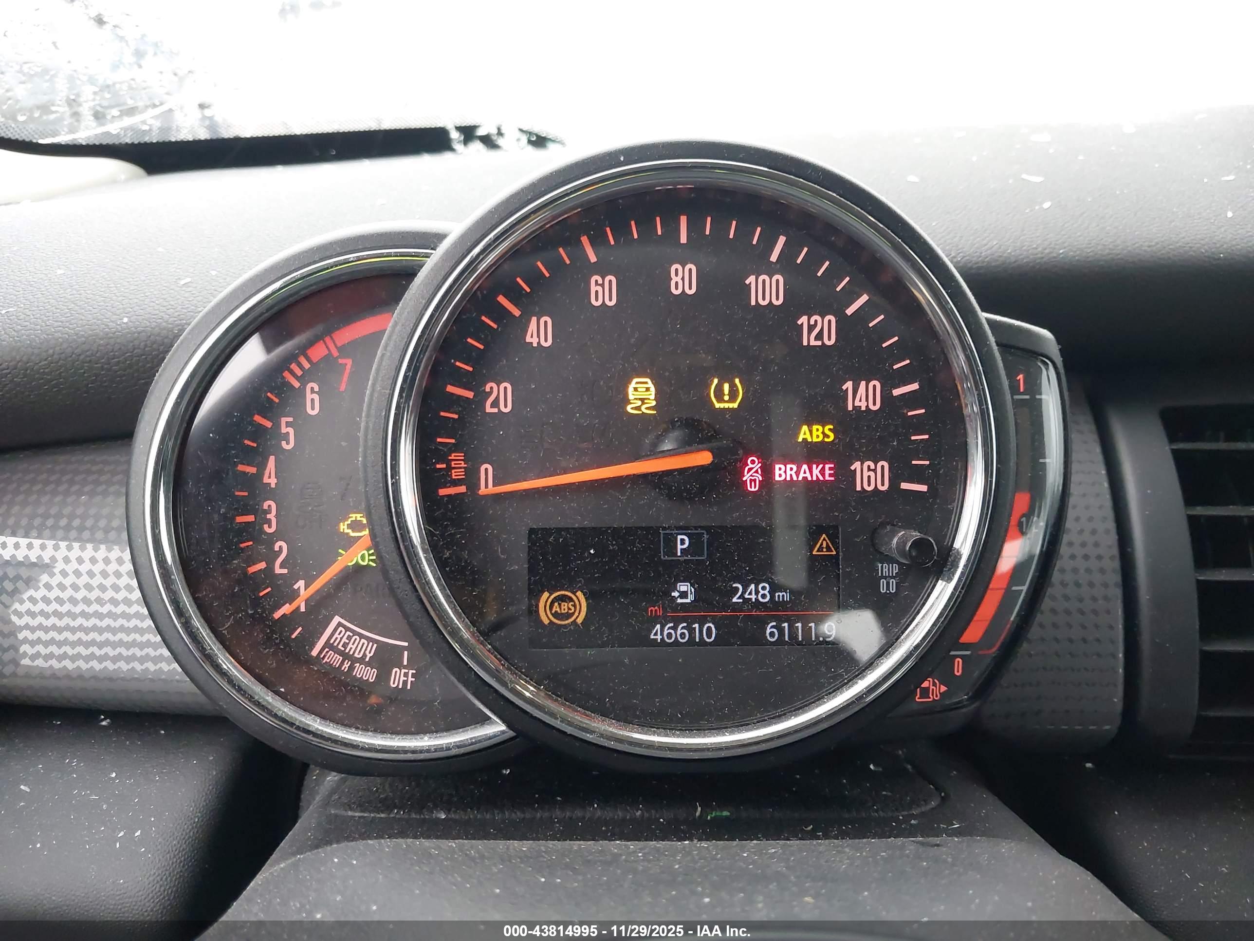 MINI HARDTOP image 7