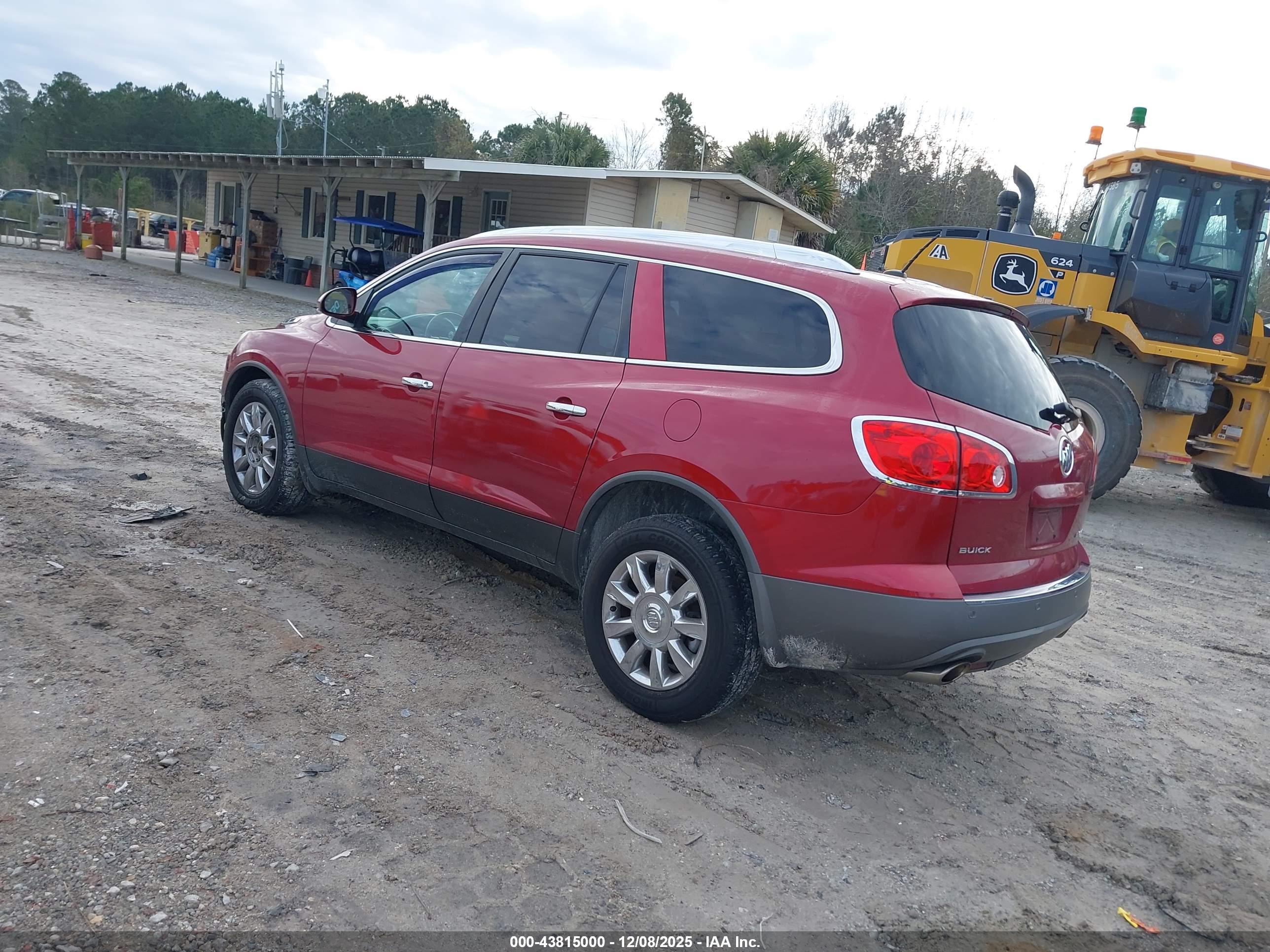 BUICK ENCLAVE image 3