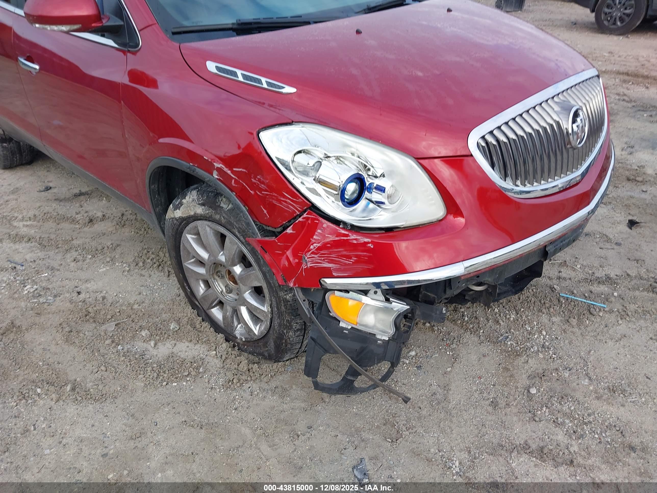 BUICK ENCLAVE image 6
