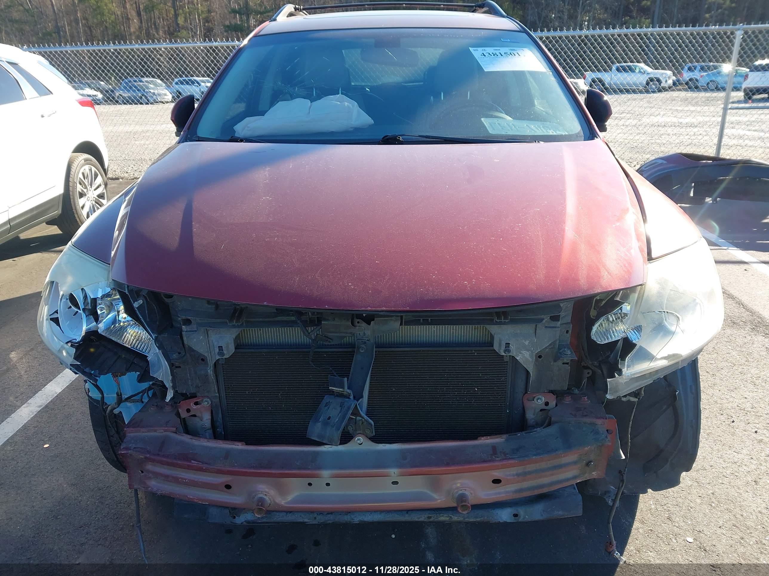 MAZDA CX-9 image 6