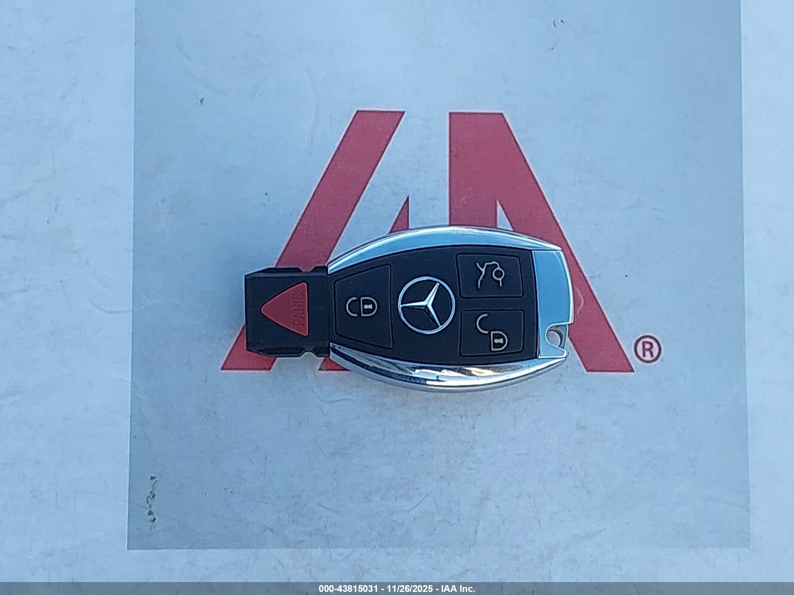 MERCEDES-BENZ CLA image 11