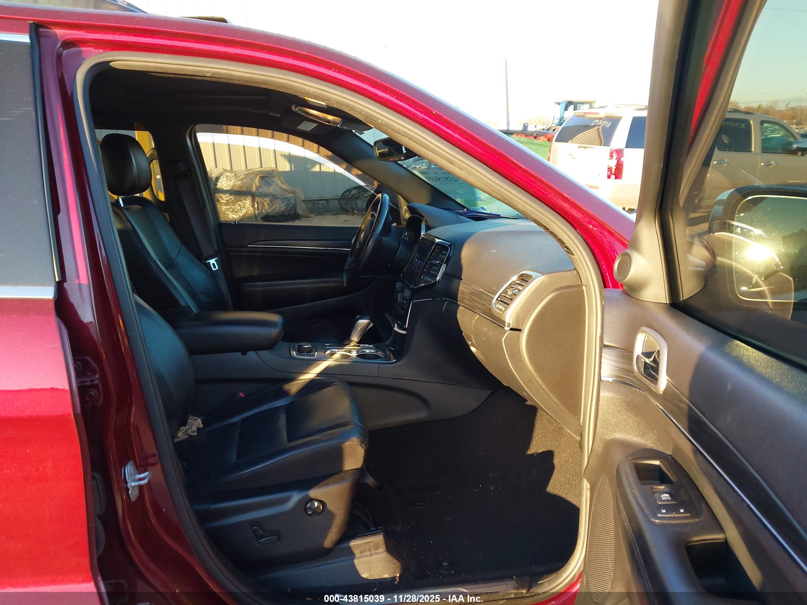JEEP GRAND image 5