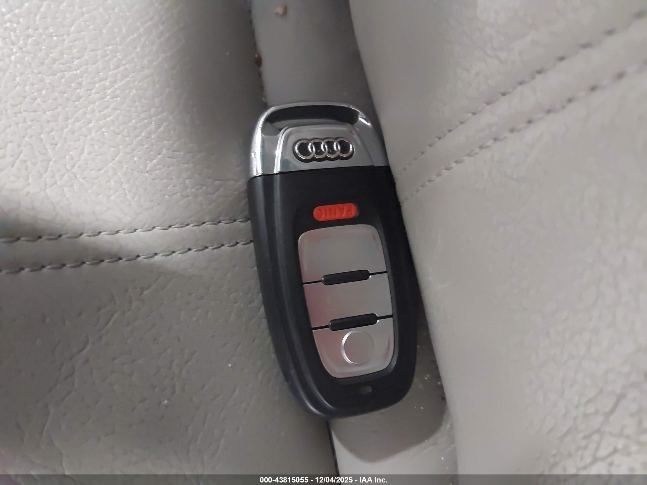 AUDI A6 image 11