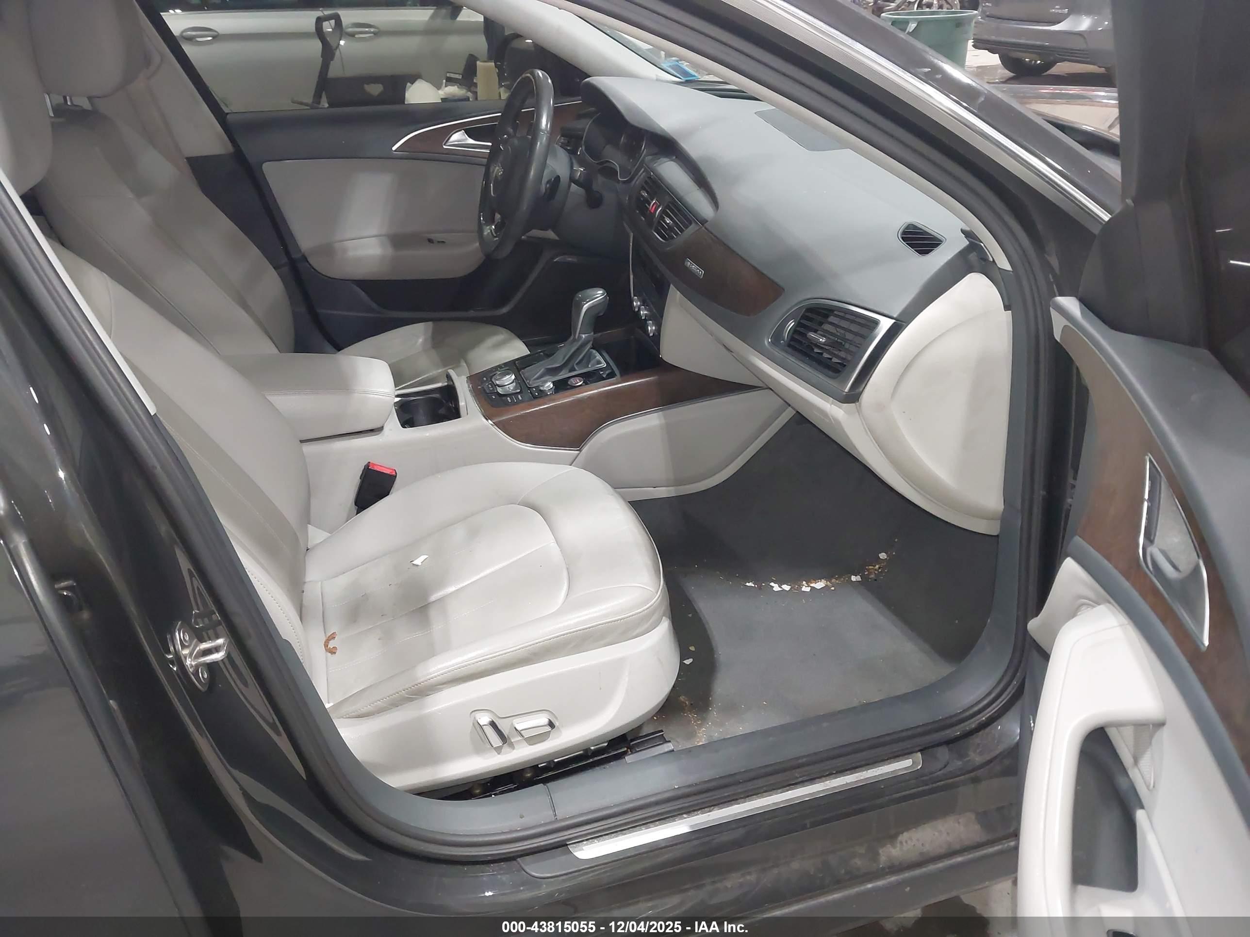 AUDI A6 image 5