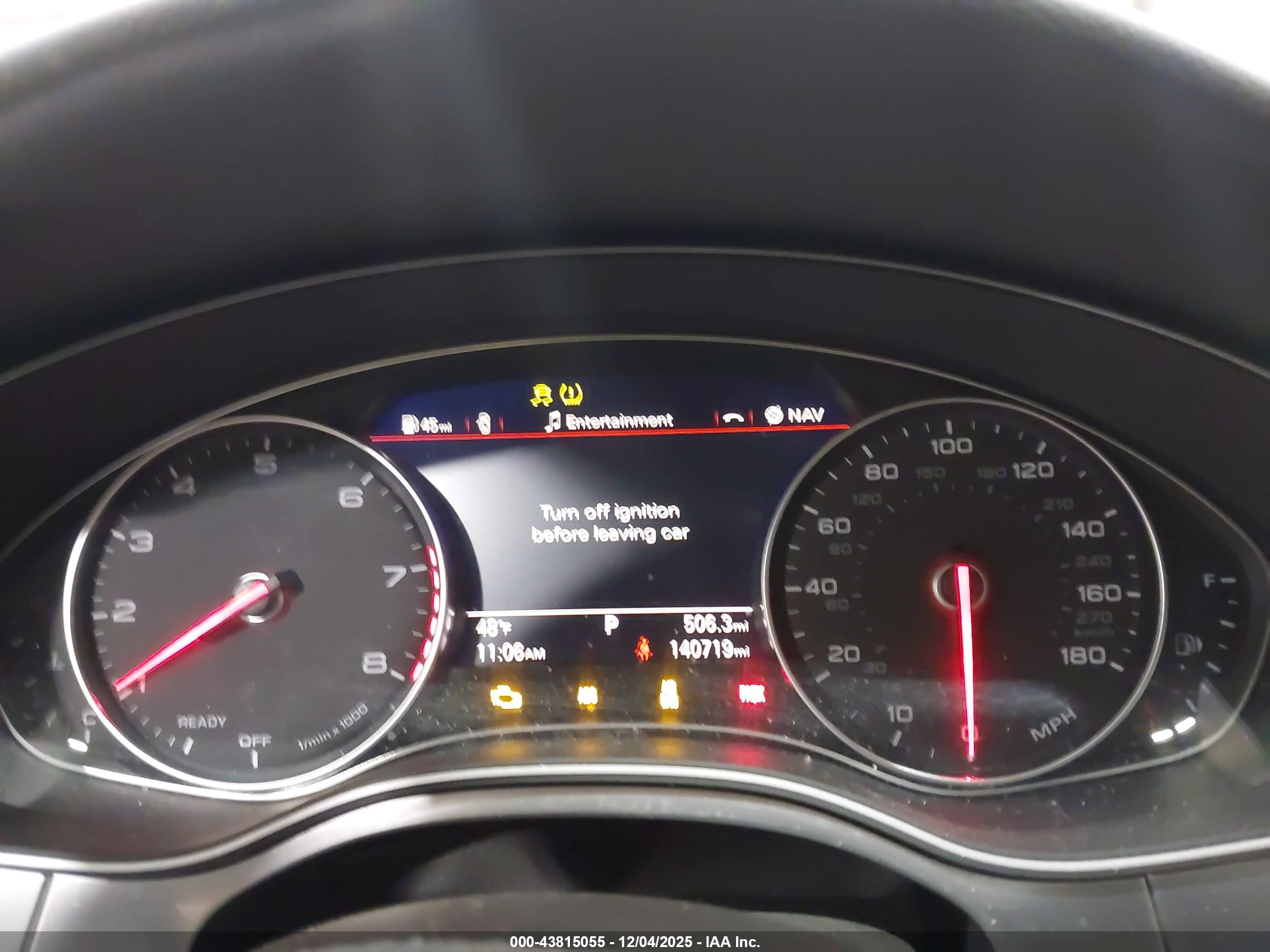 AUDI A6 image 7