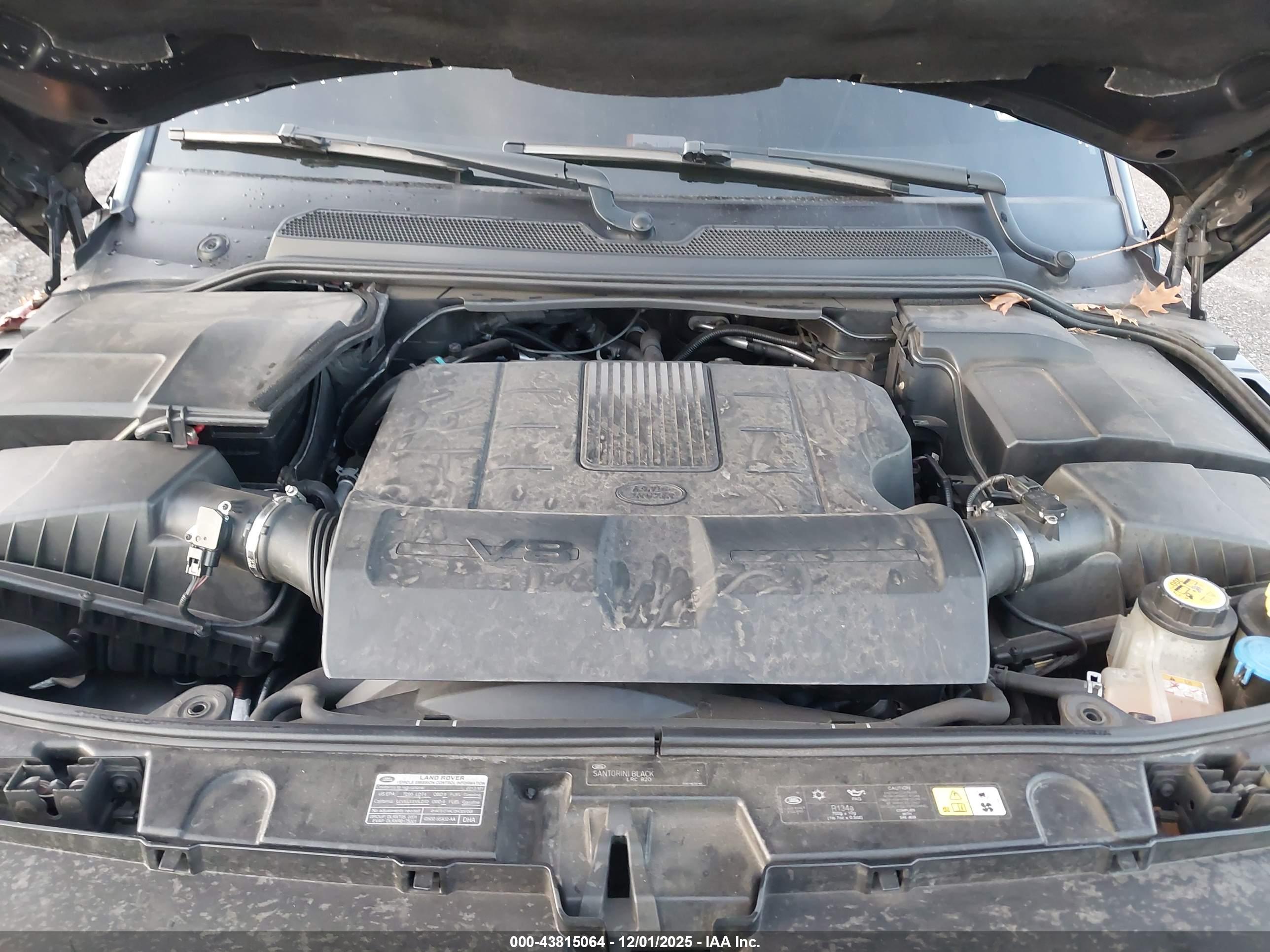 LAND ROVER image 10