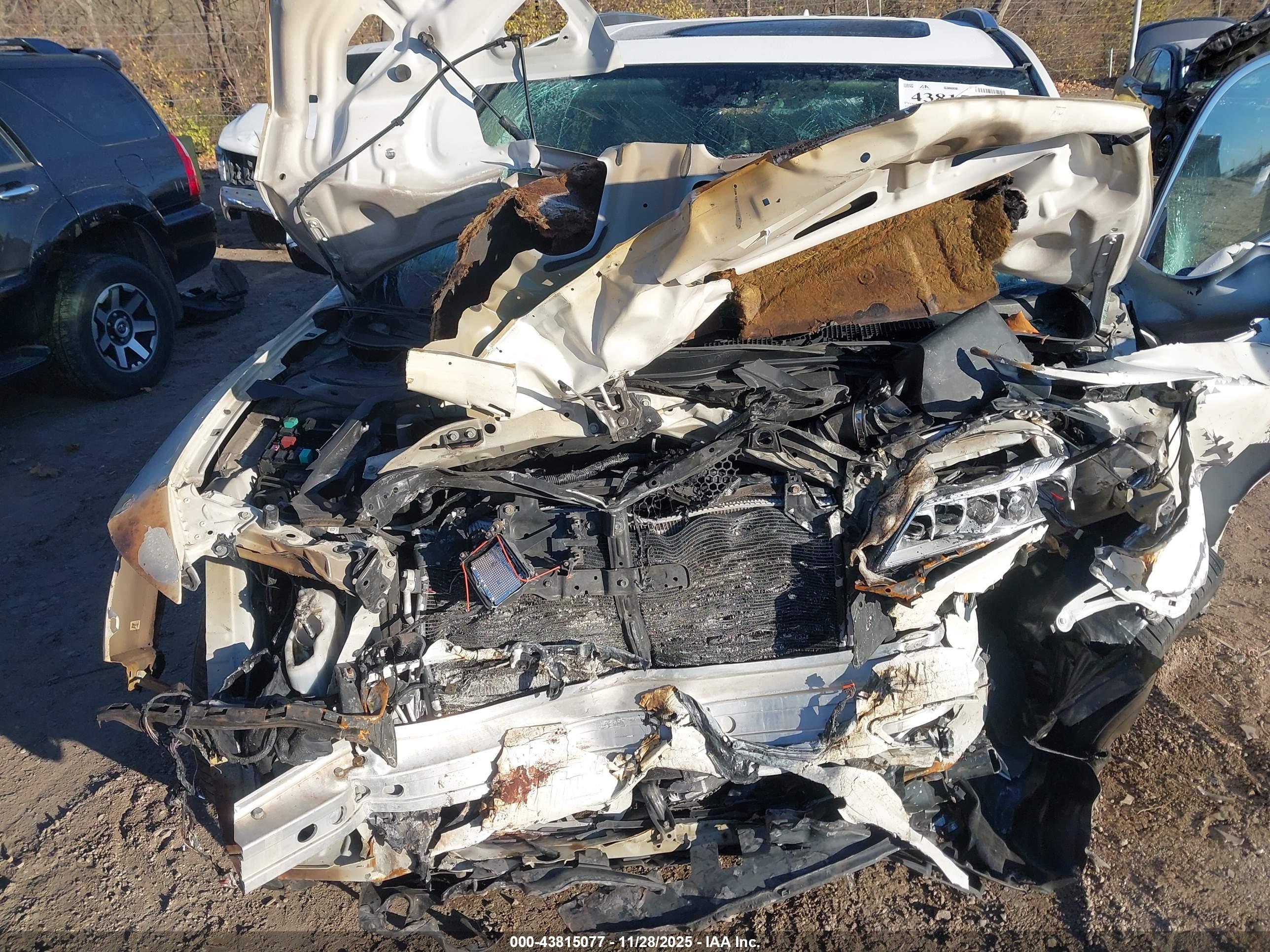 ACURA MDX image 10