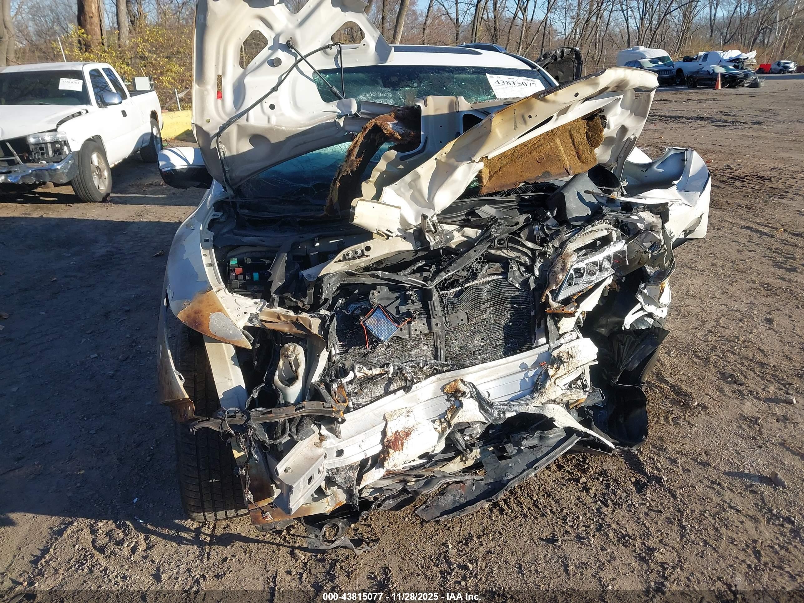 ACURA MDX image 6